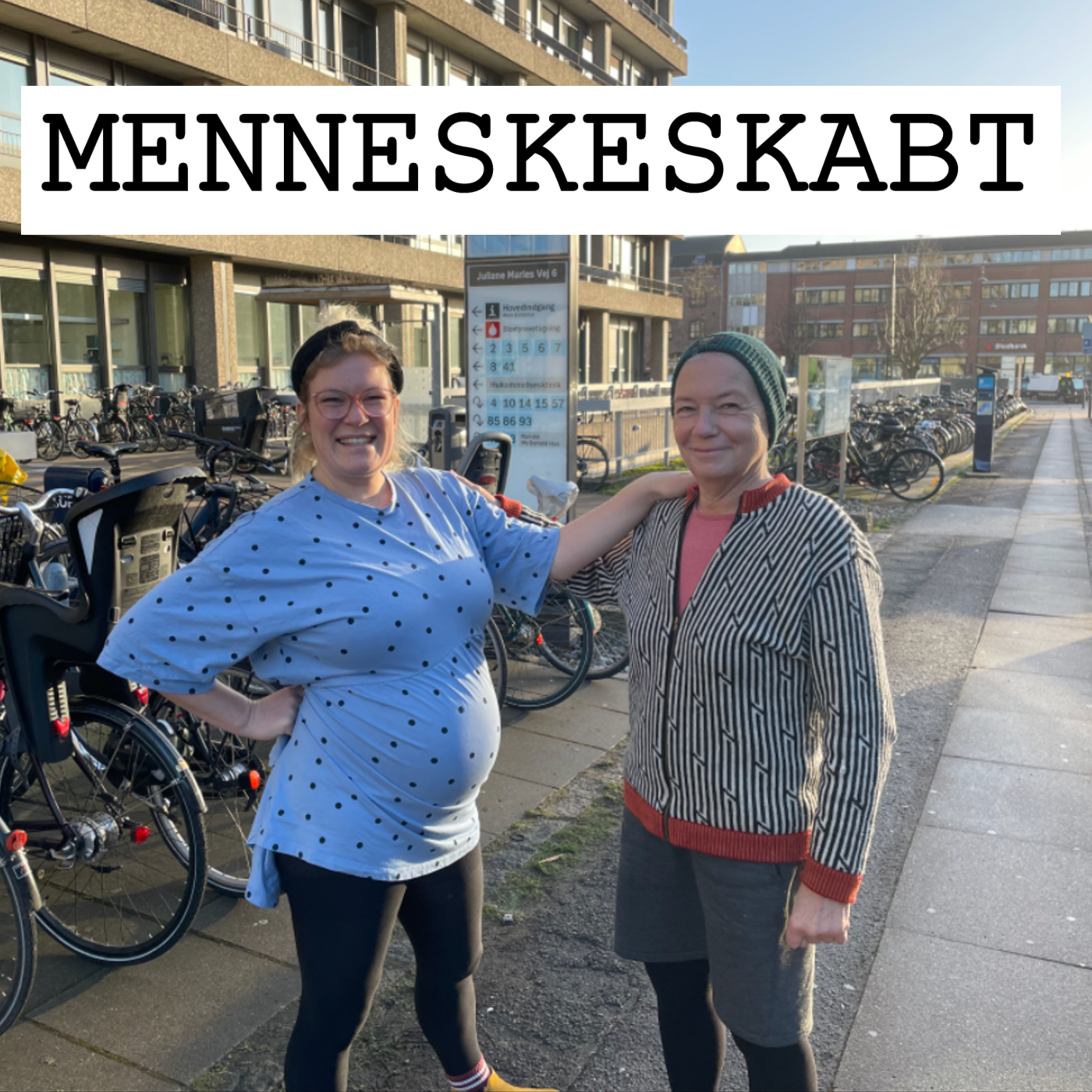 9: En forårsrulle på tværs episode artwork