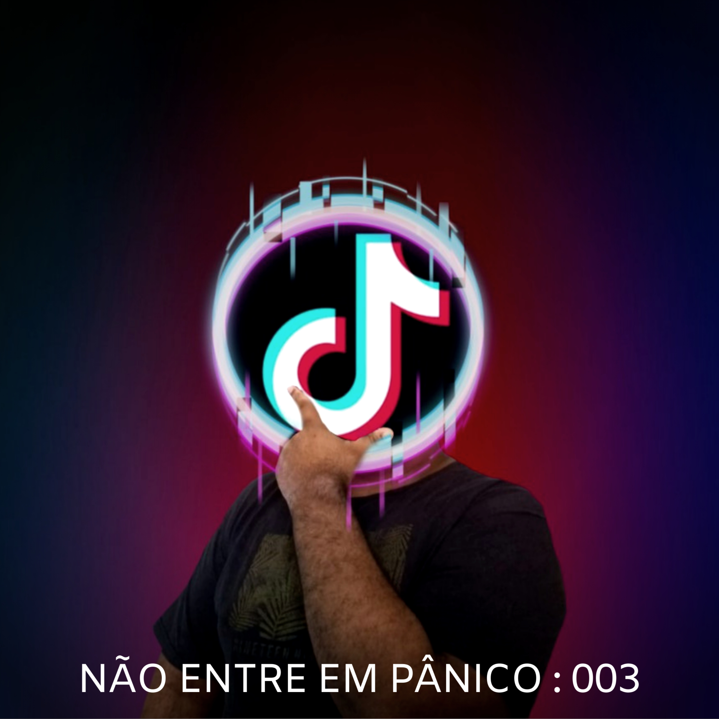 Não Entre Em Pânico !