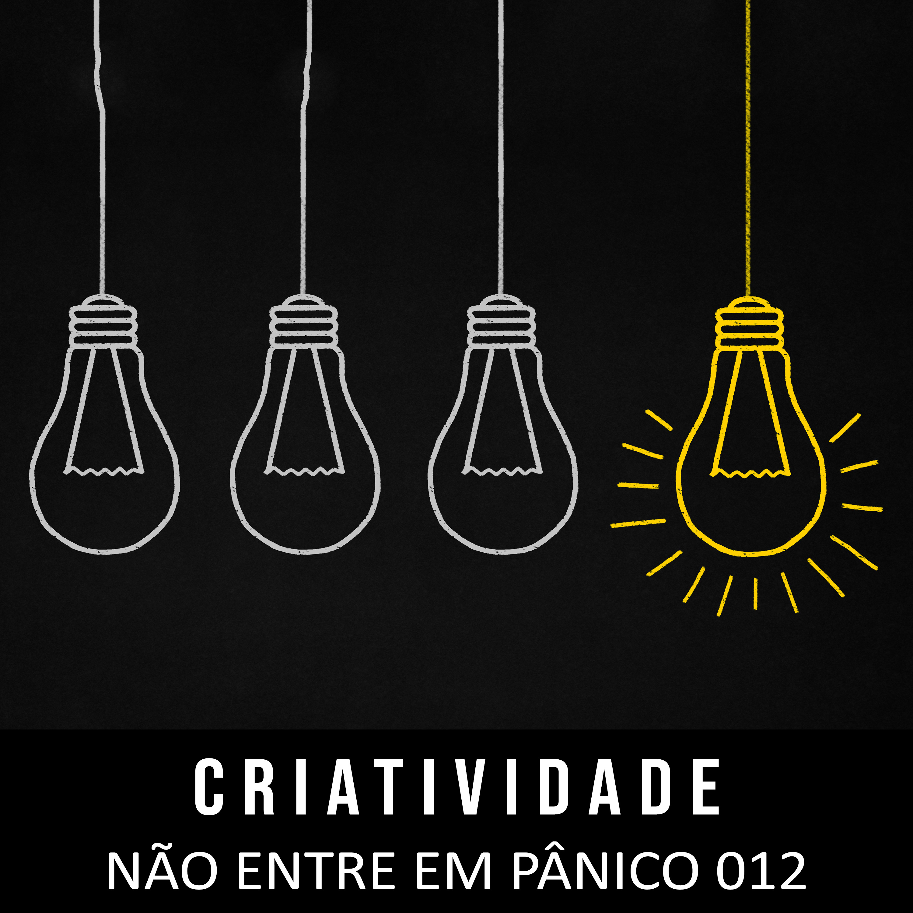 Não Entre Em Pânico !
