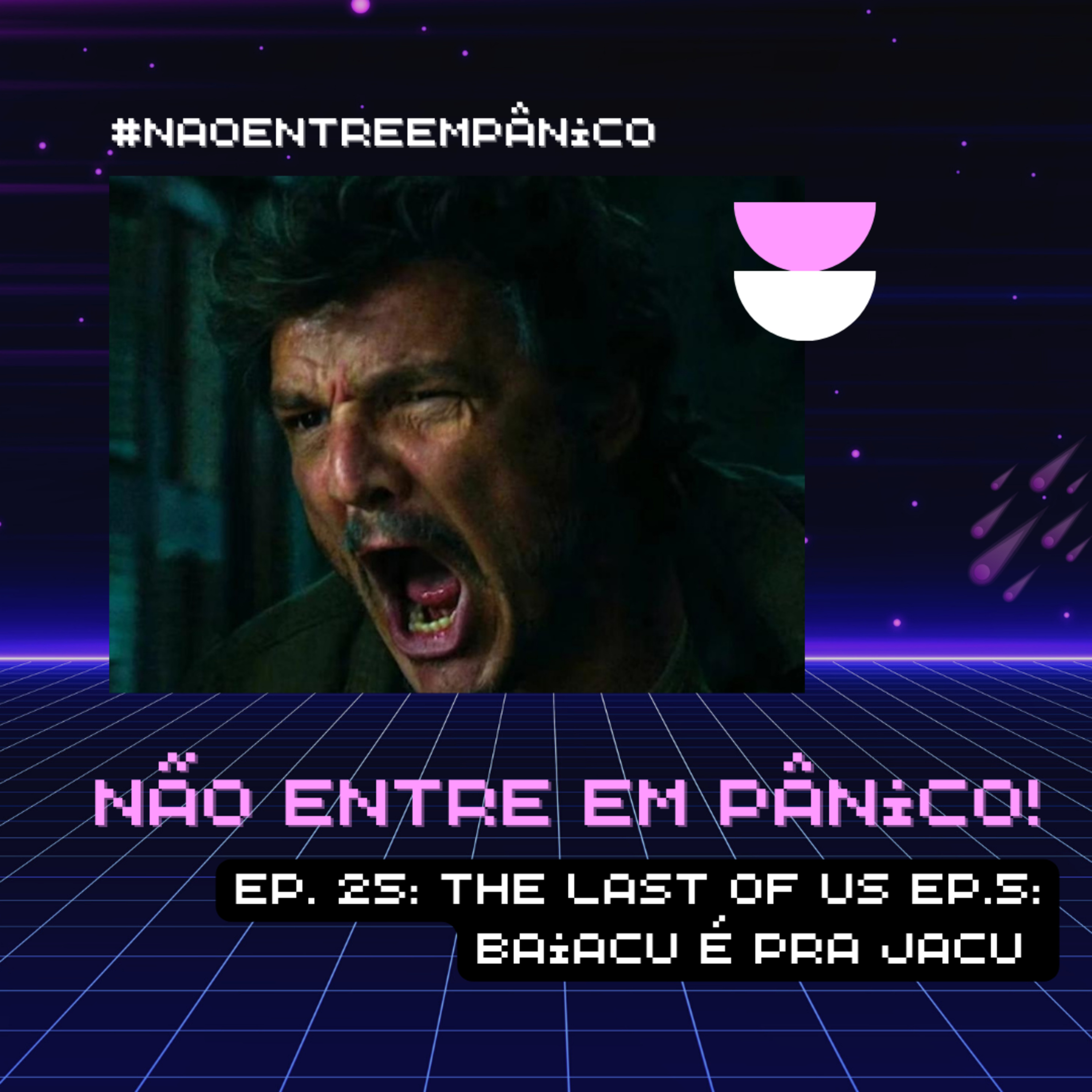 Não Entre Em Pânico !