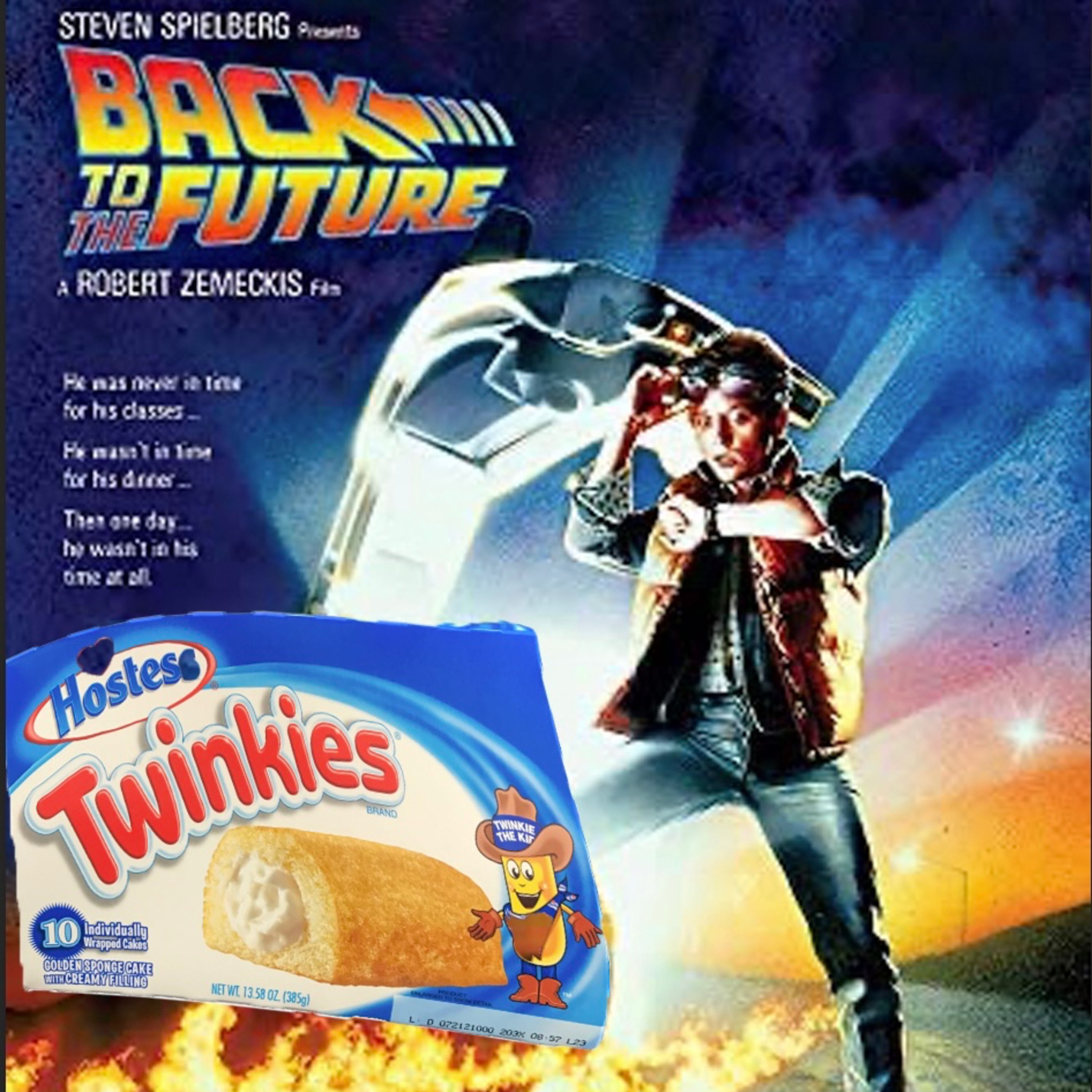 Movie and a Snack