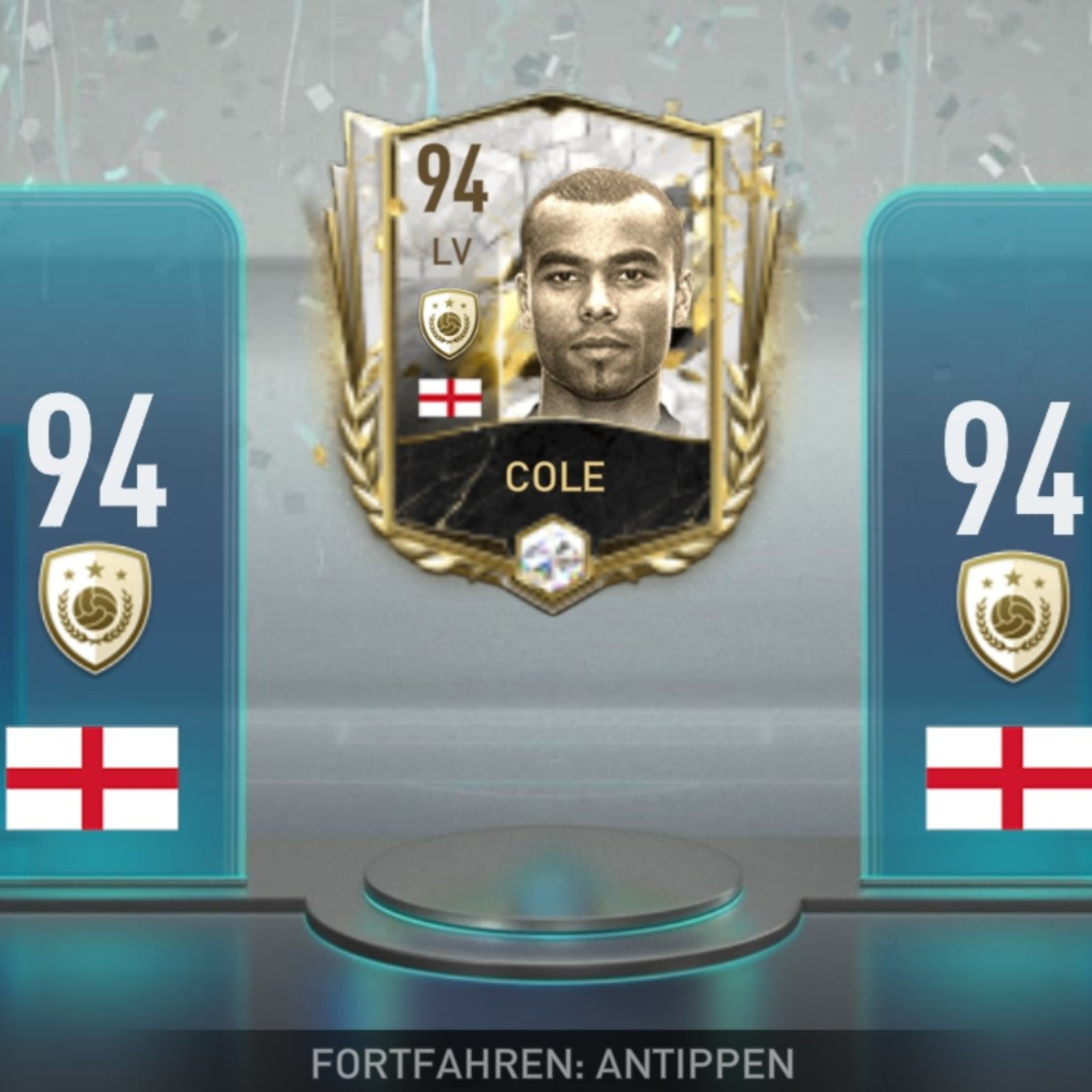 Fifa mobile Gameplay und neue Spieler 😁⚽️🤯⚽️ episode artwork