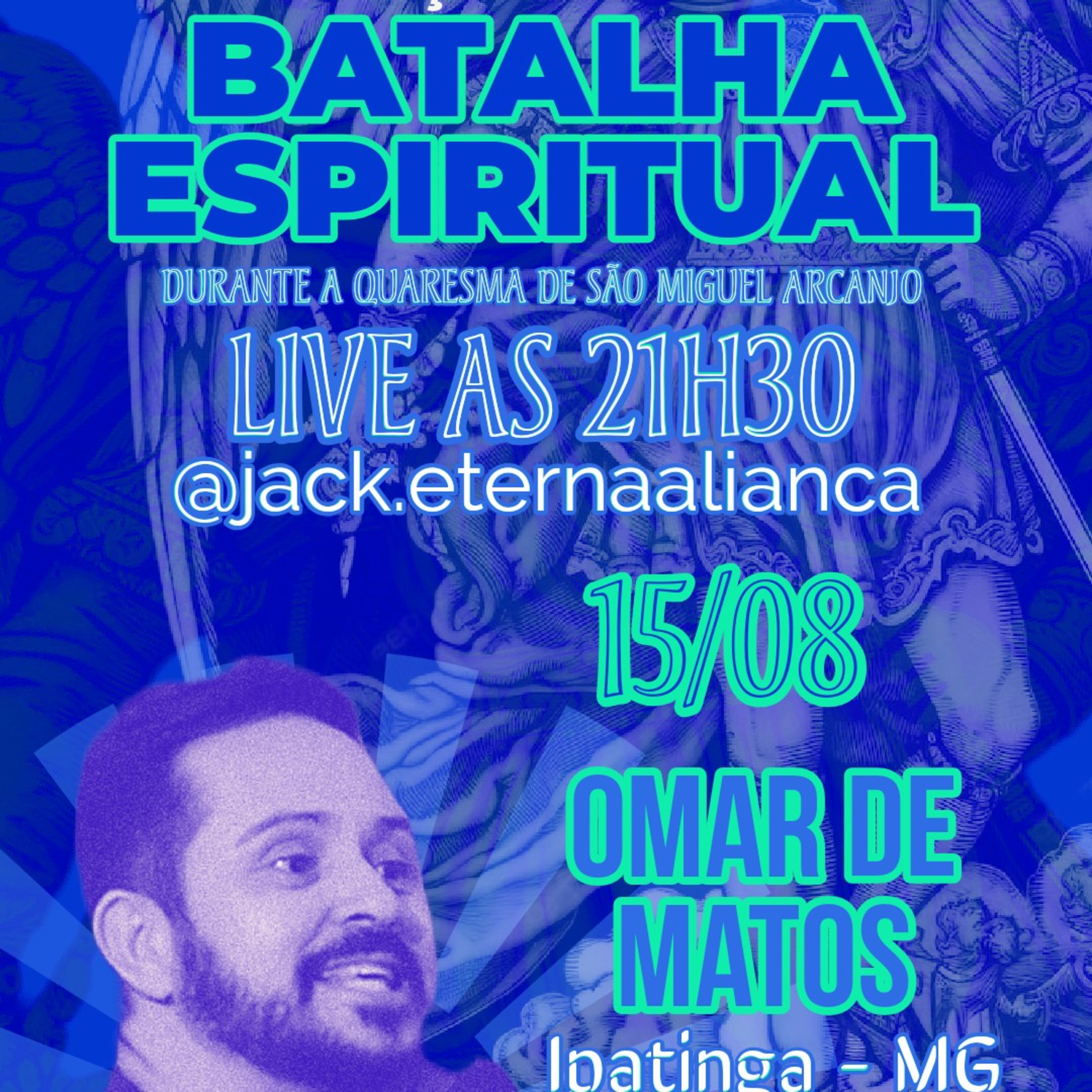 MISSÃO AMPARO