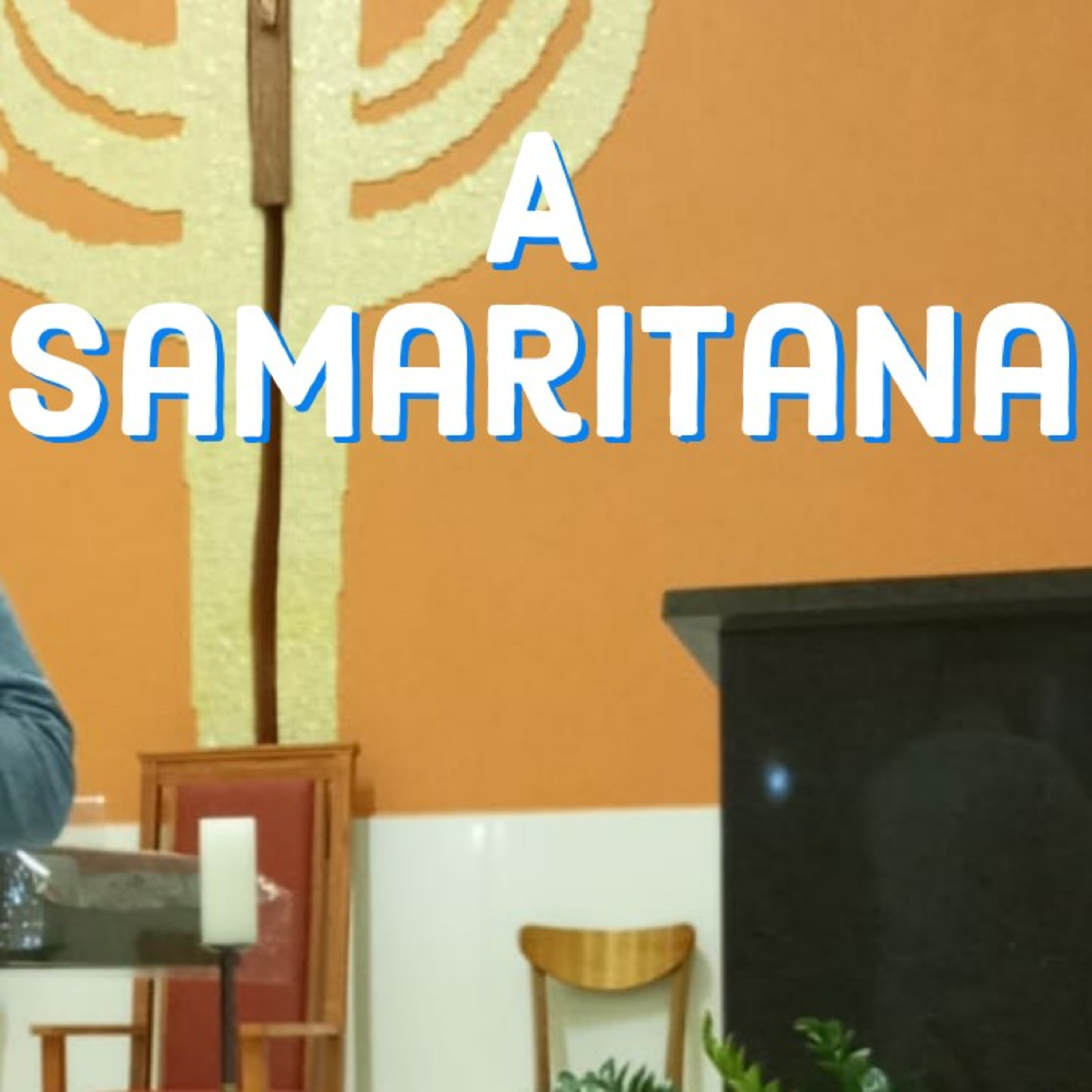 A samaritana | Jack Souza  episode artwork