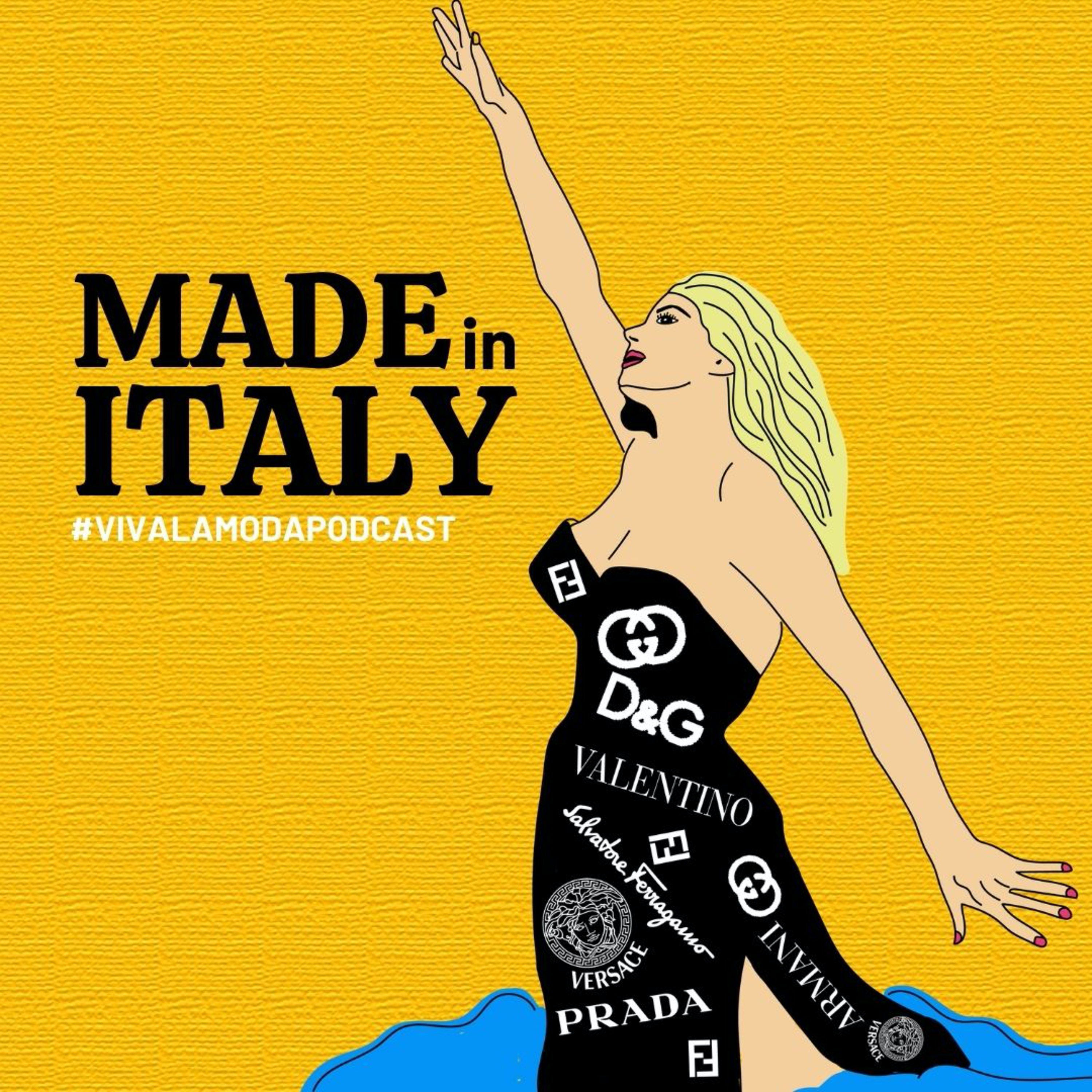 VIVA LA MODA