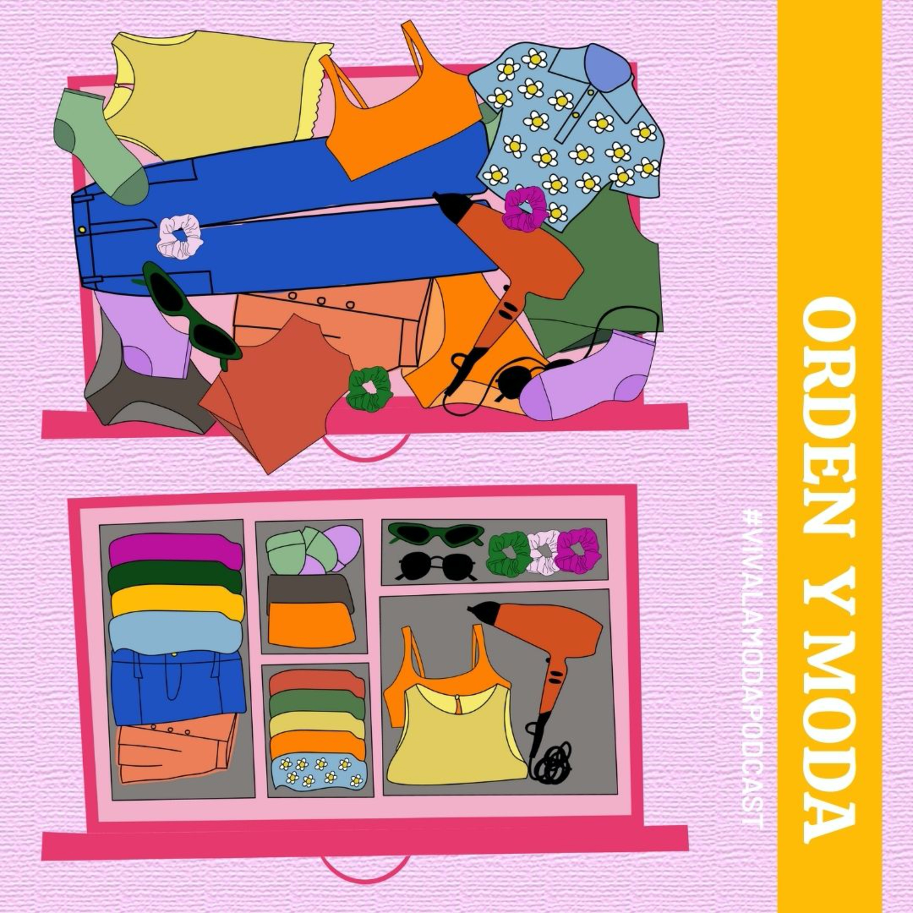 VIVA LA MODA