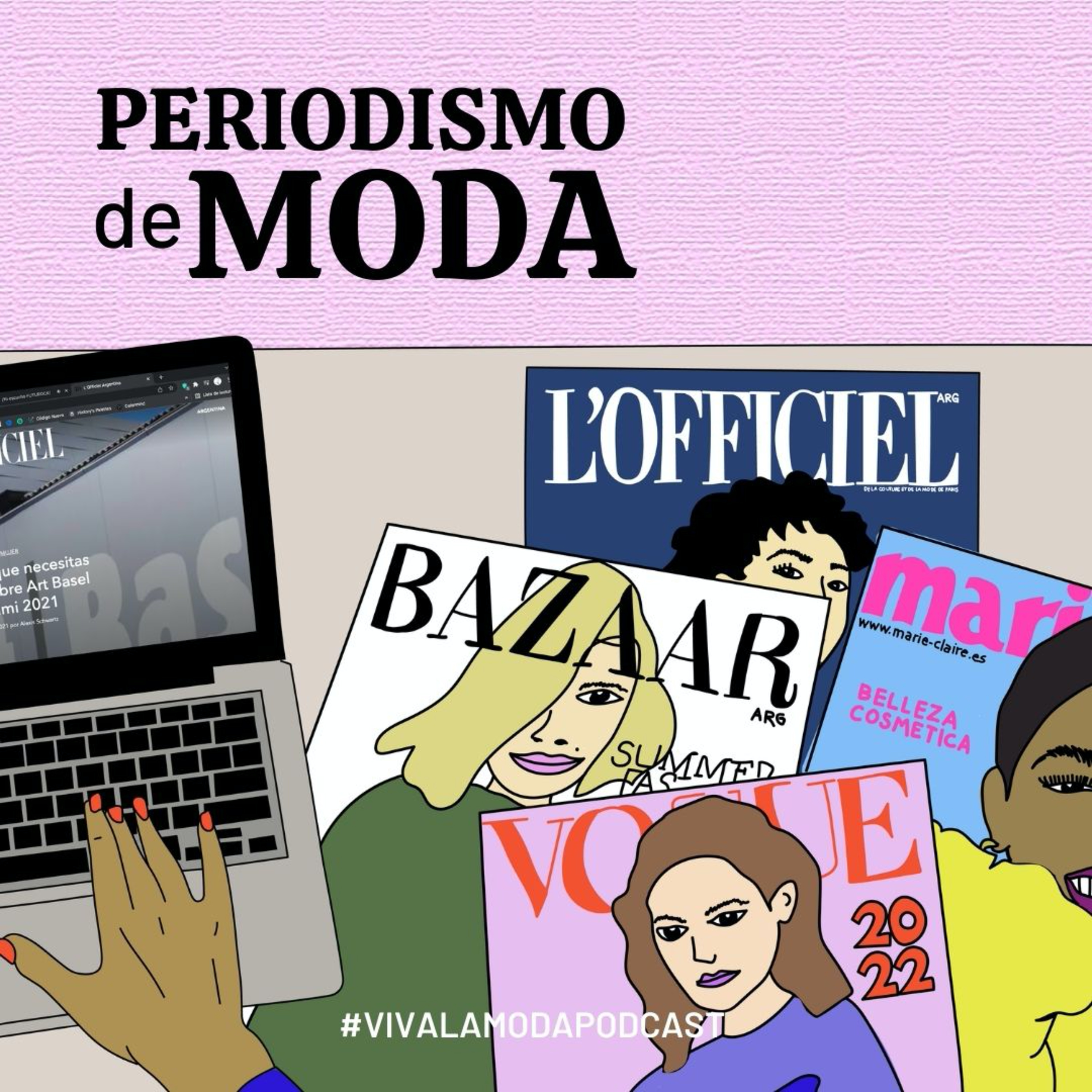 VIVA LA MODA
