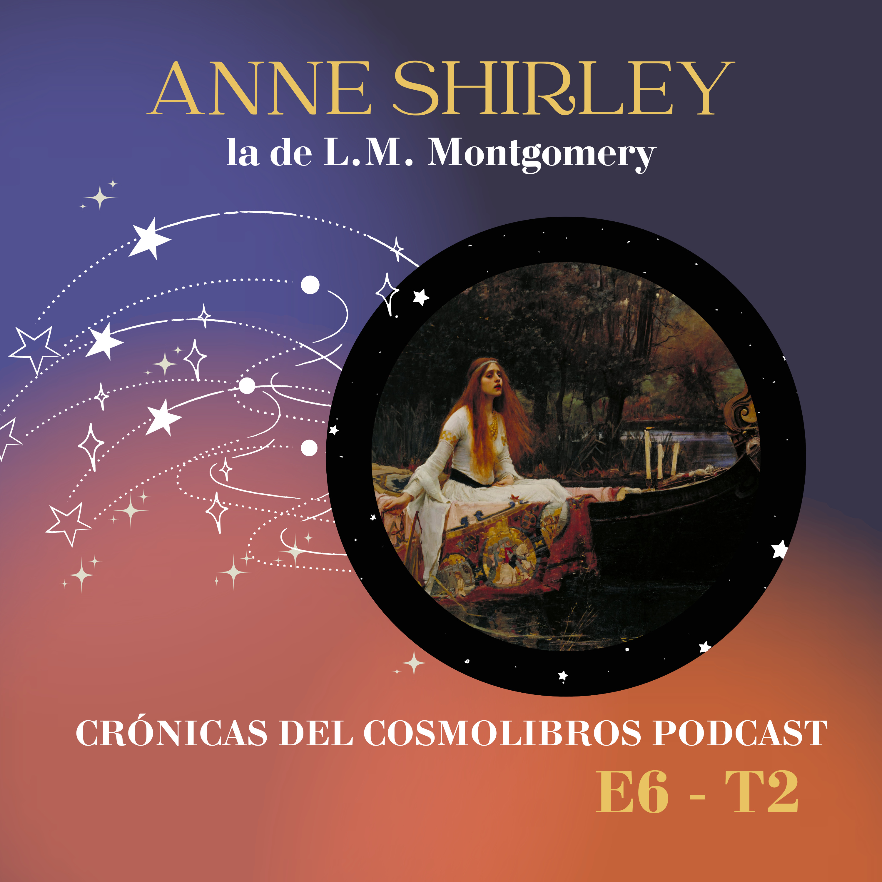 Crónicas del Cosmolibros