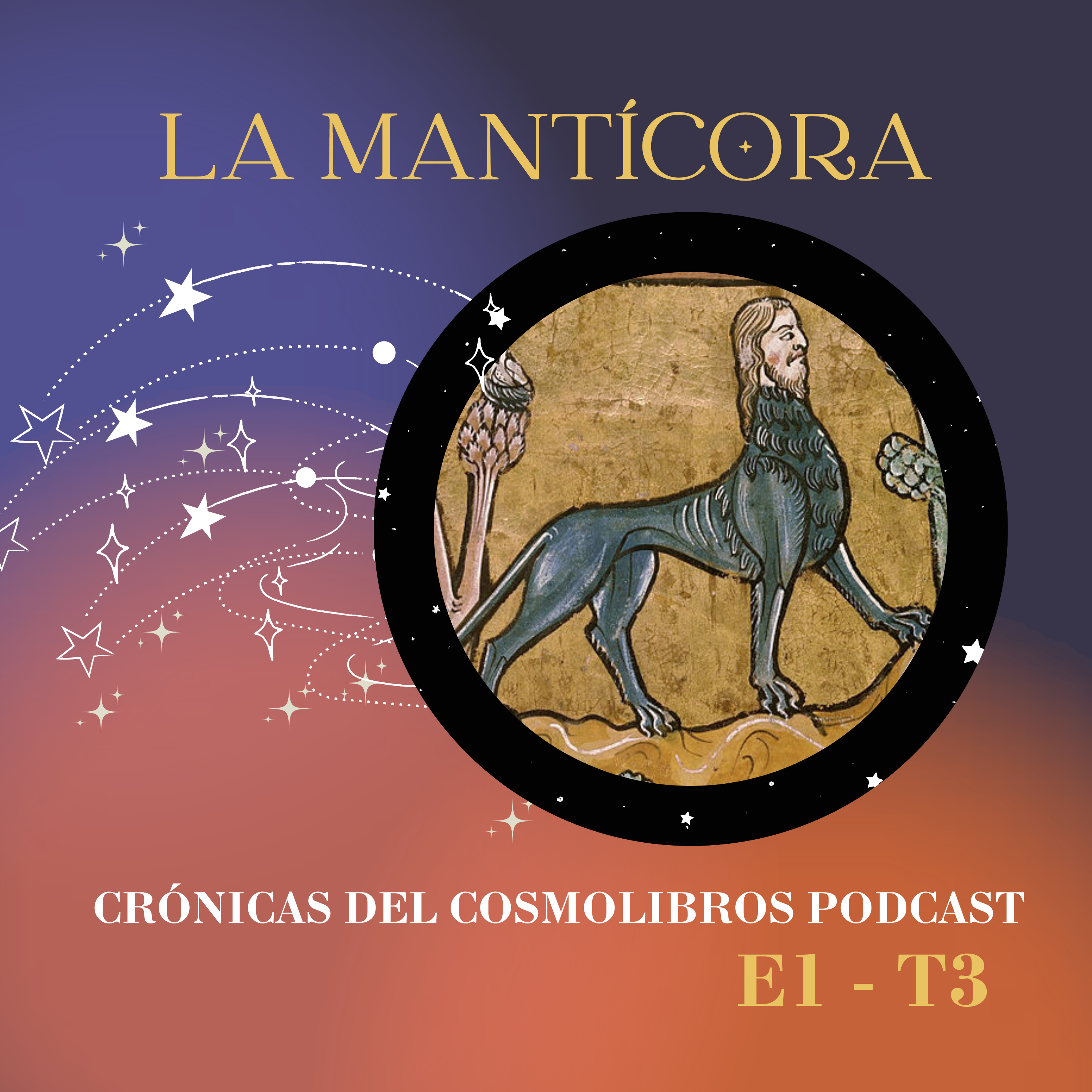 Crónicas del Cosmolibros