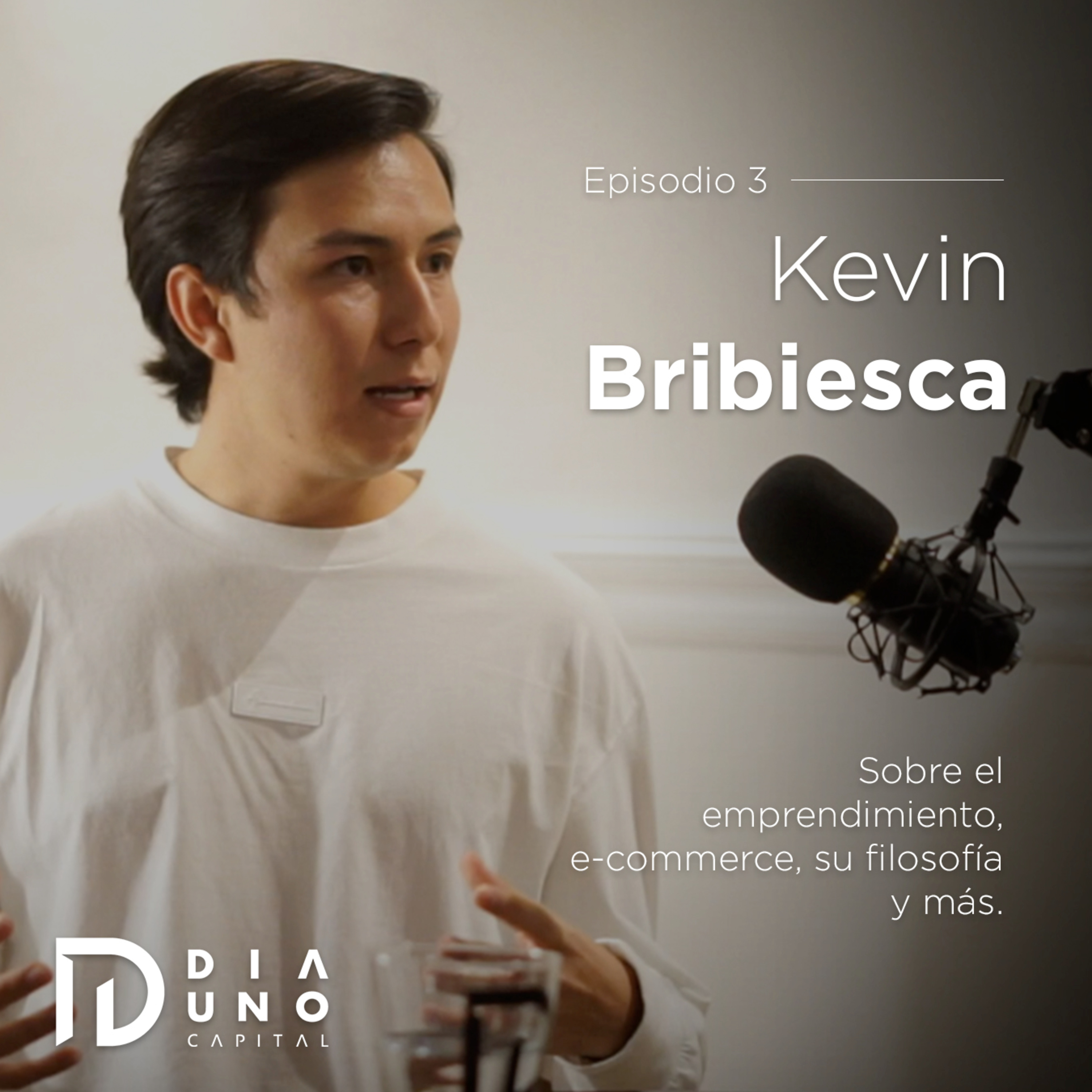 Día Uno Capital Podcast