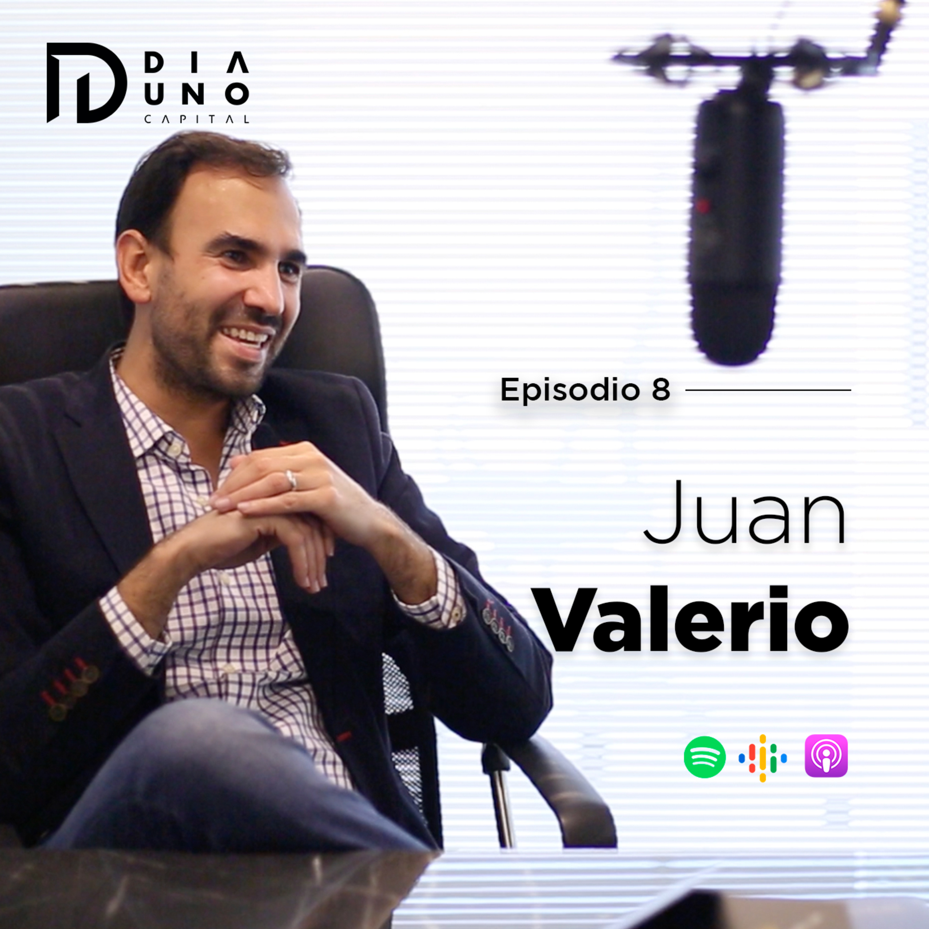 Día Uno Capital Podcast