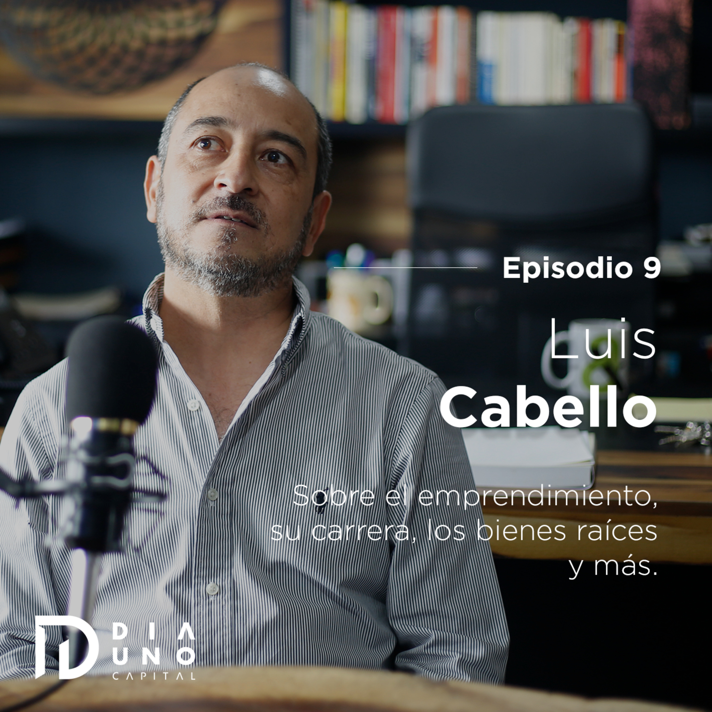Día Uno Capital Podcast