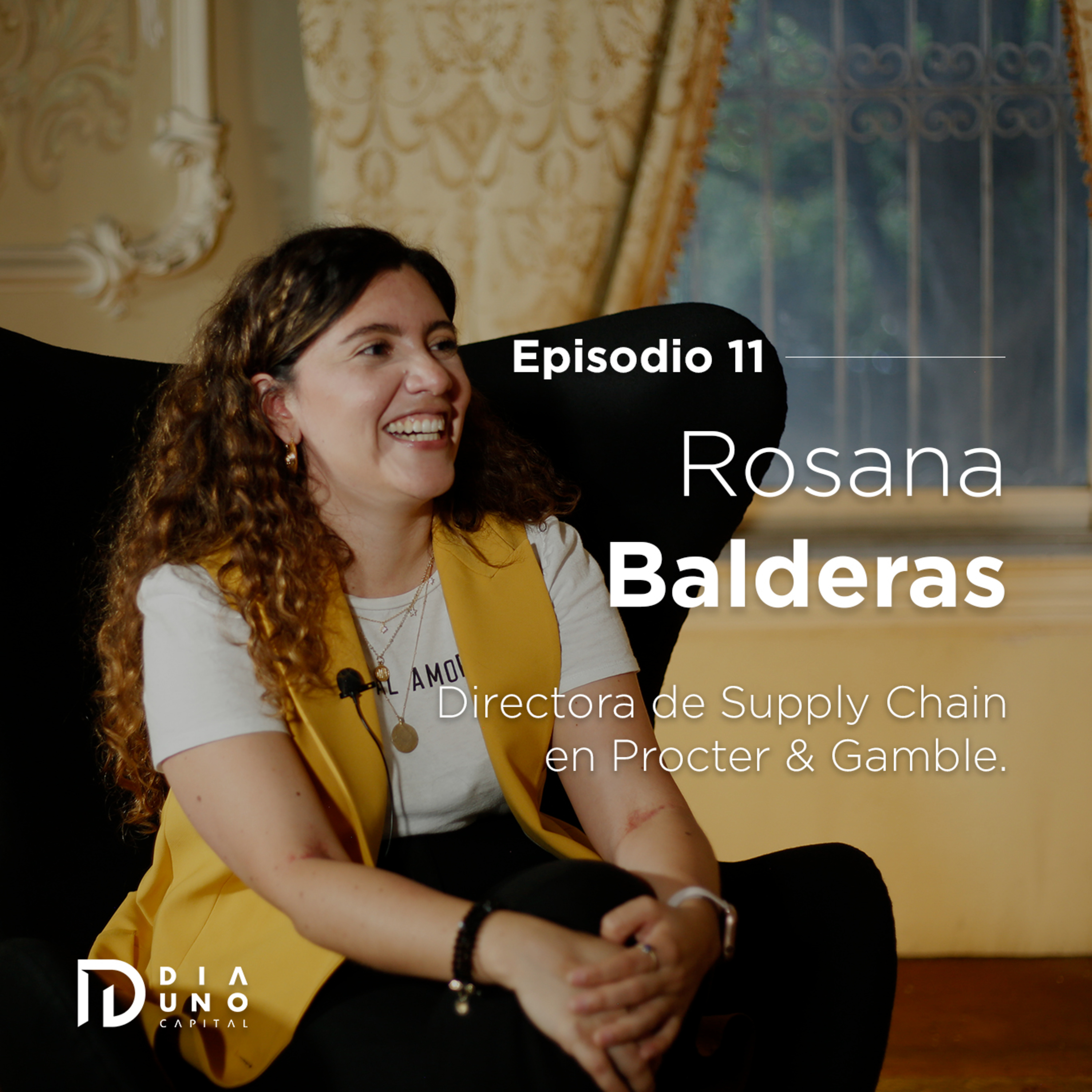 Día Uno Capital Podcast