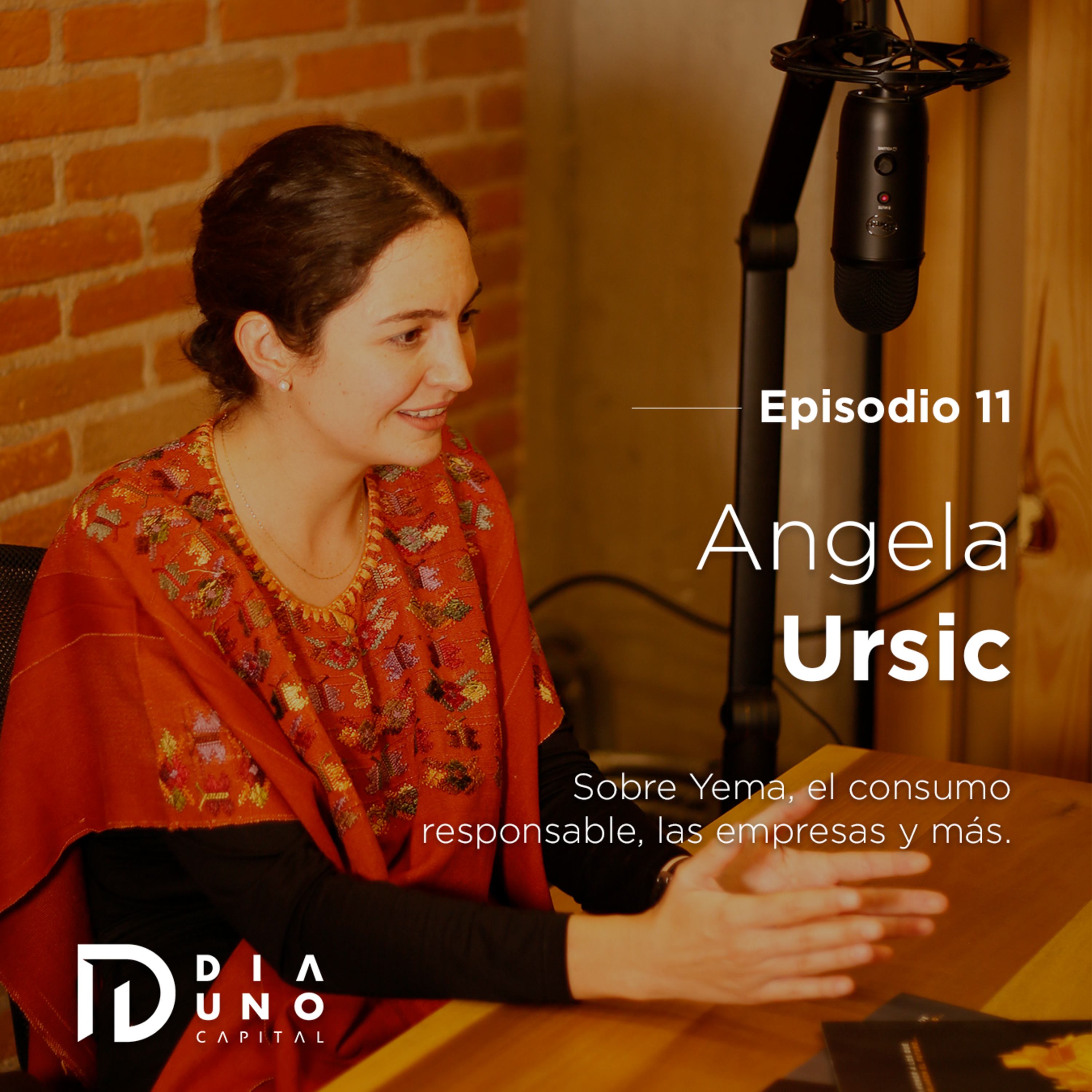 Día Uno Capital Podcast