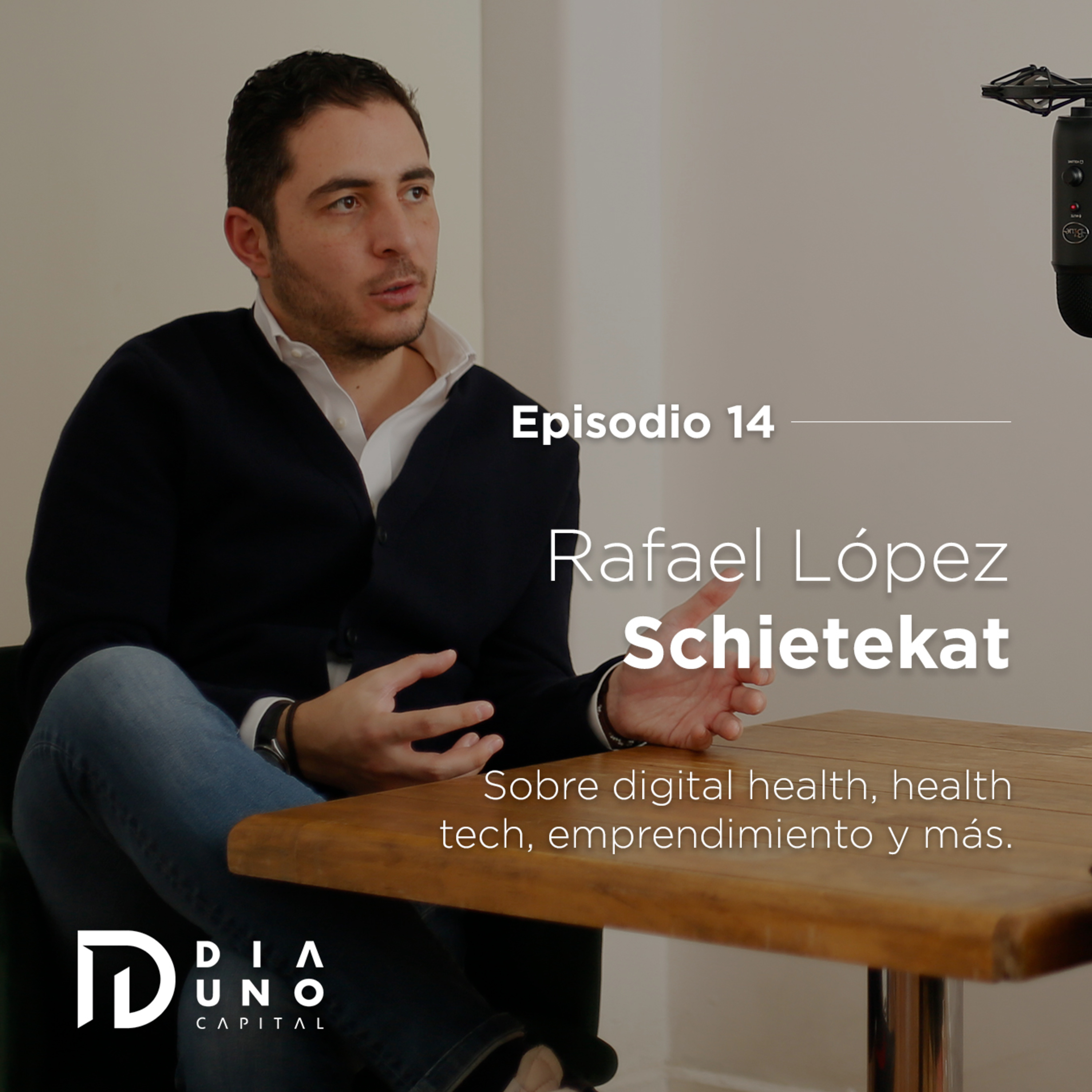 Día Uno Capital Podcast