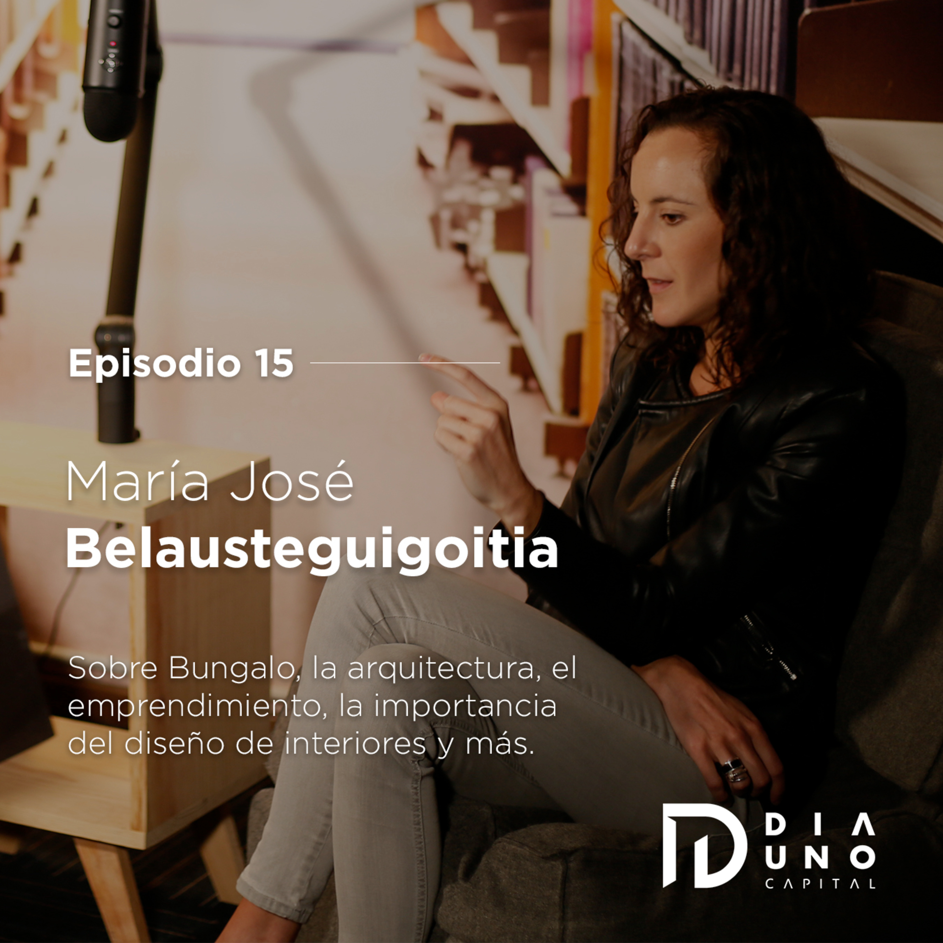 Día Uno Capital Podcast