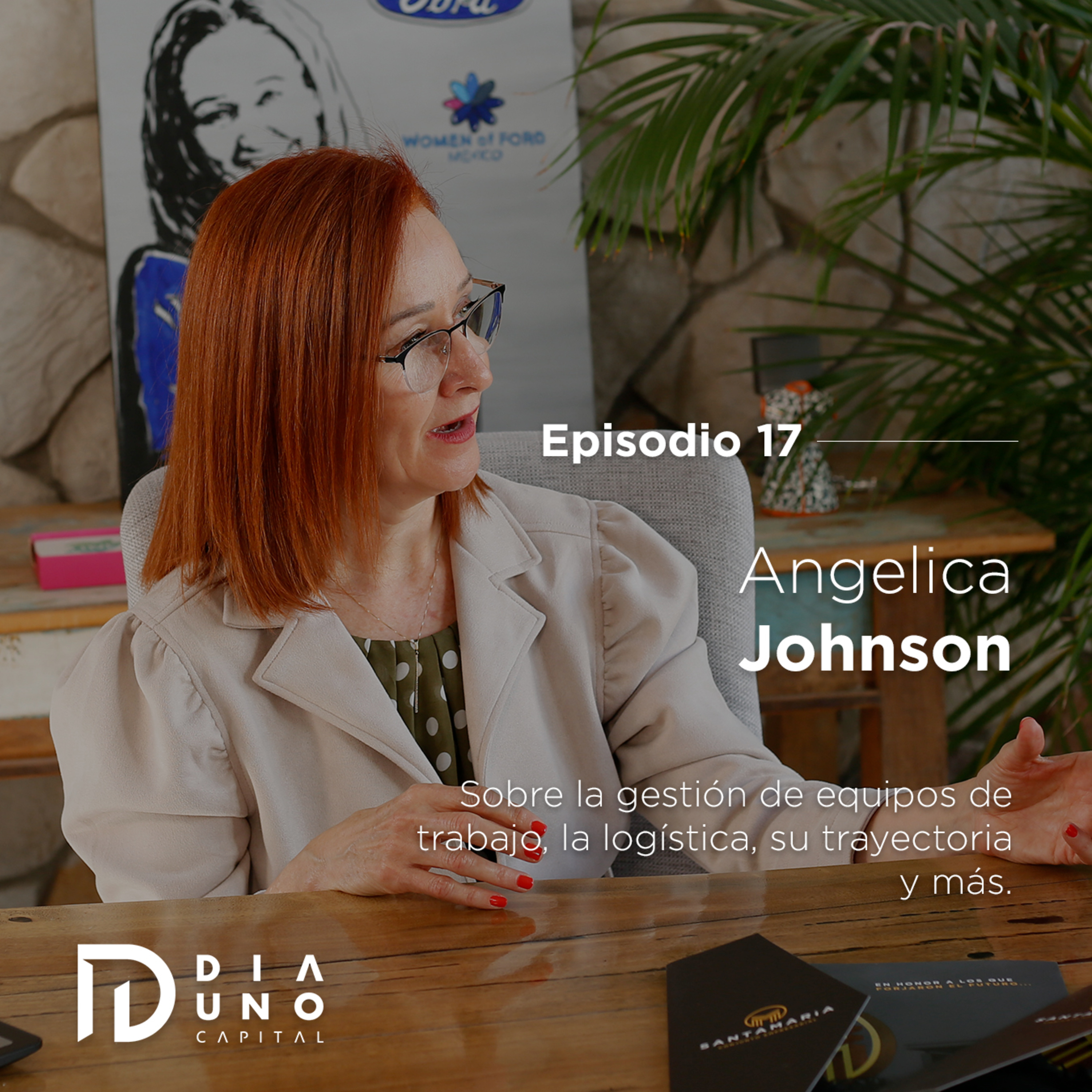 Día Uno Capital Podcast