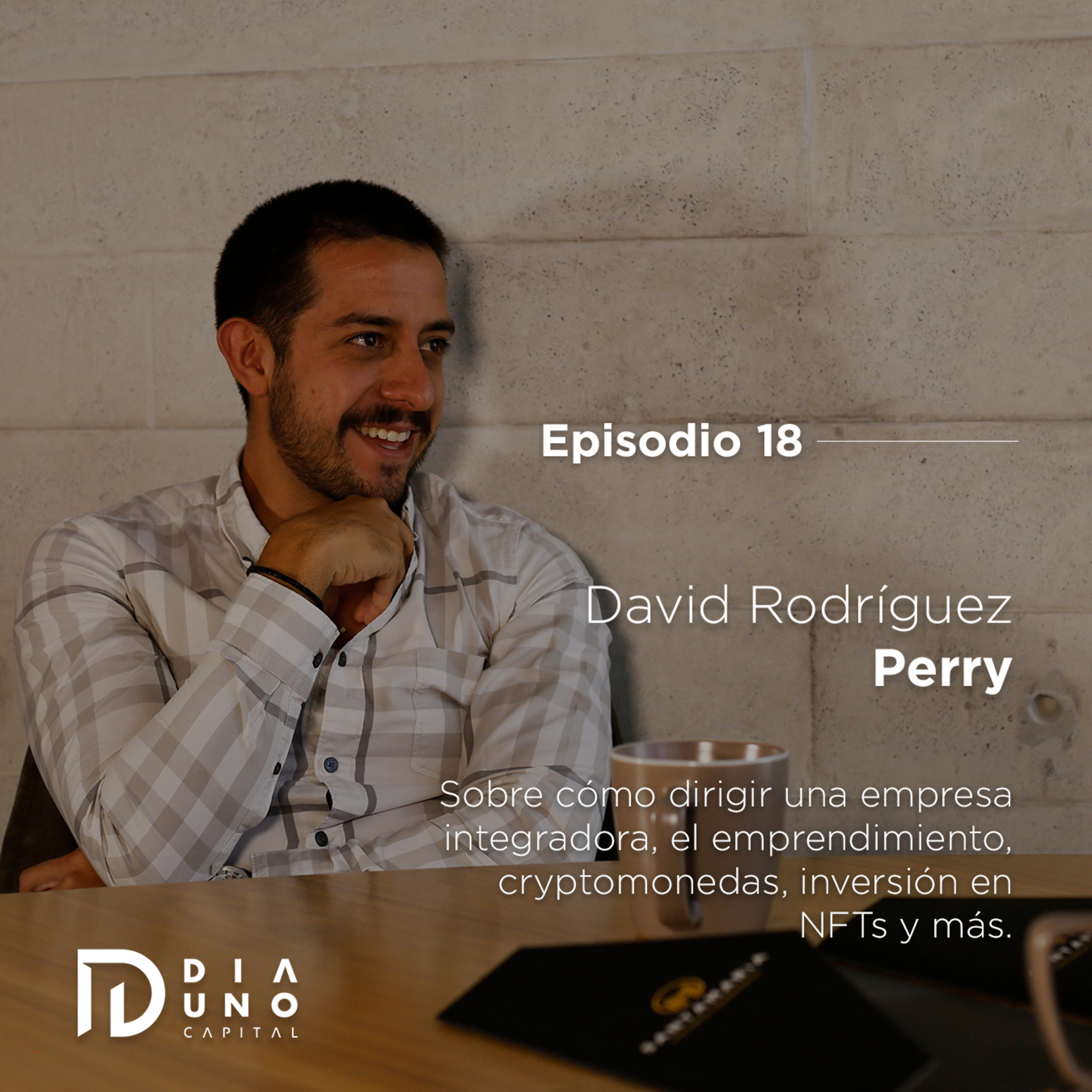 Día Uno Capital Podcast