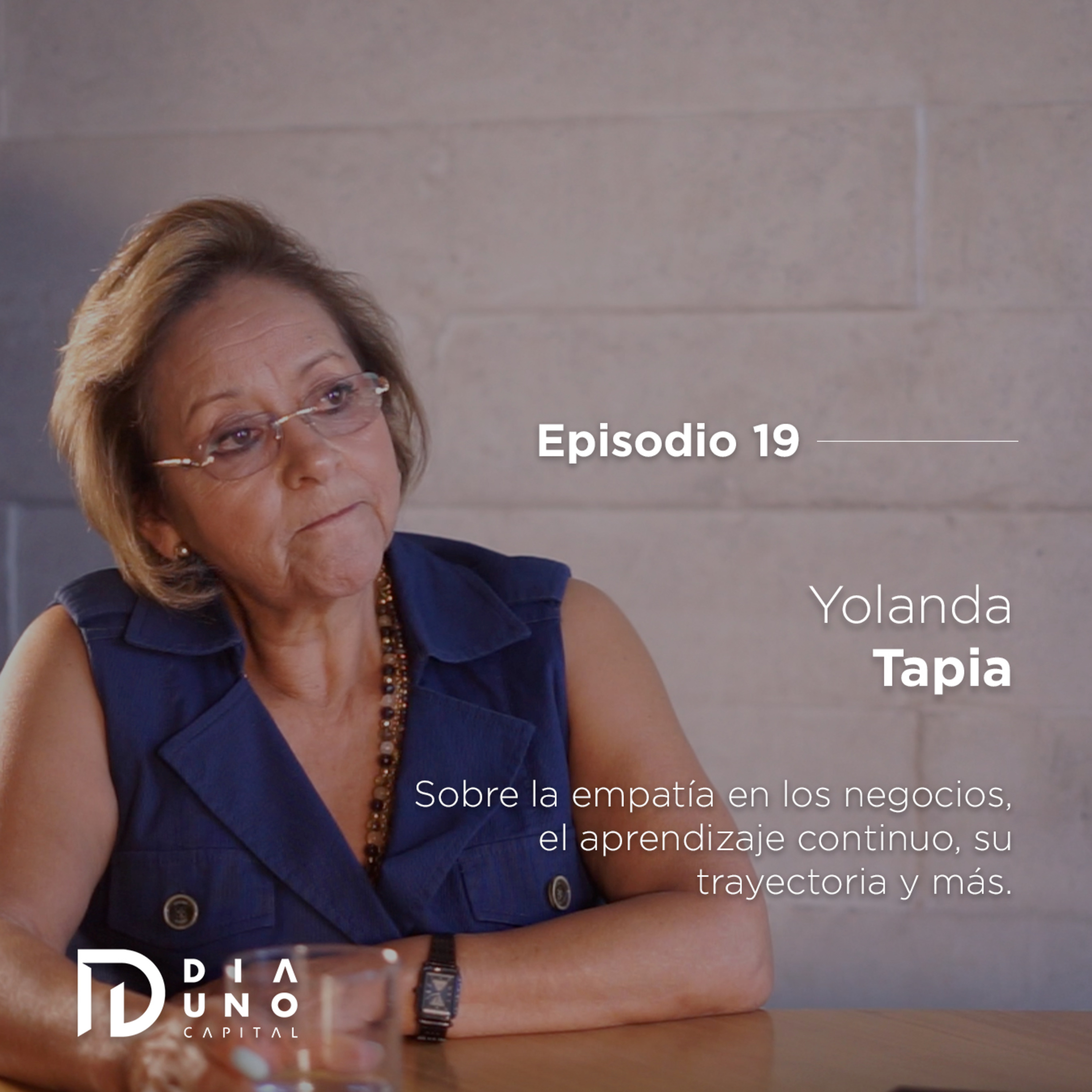 Día Uno Capital Podcast