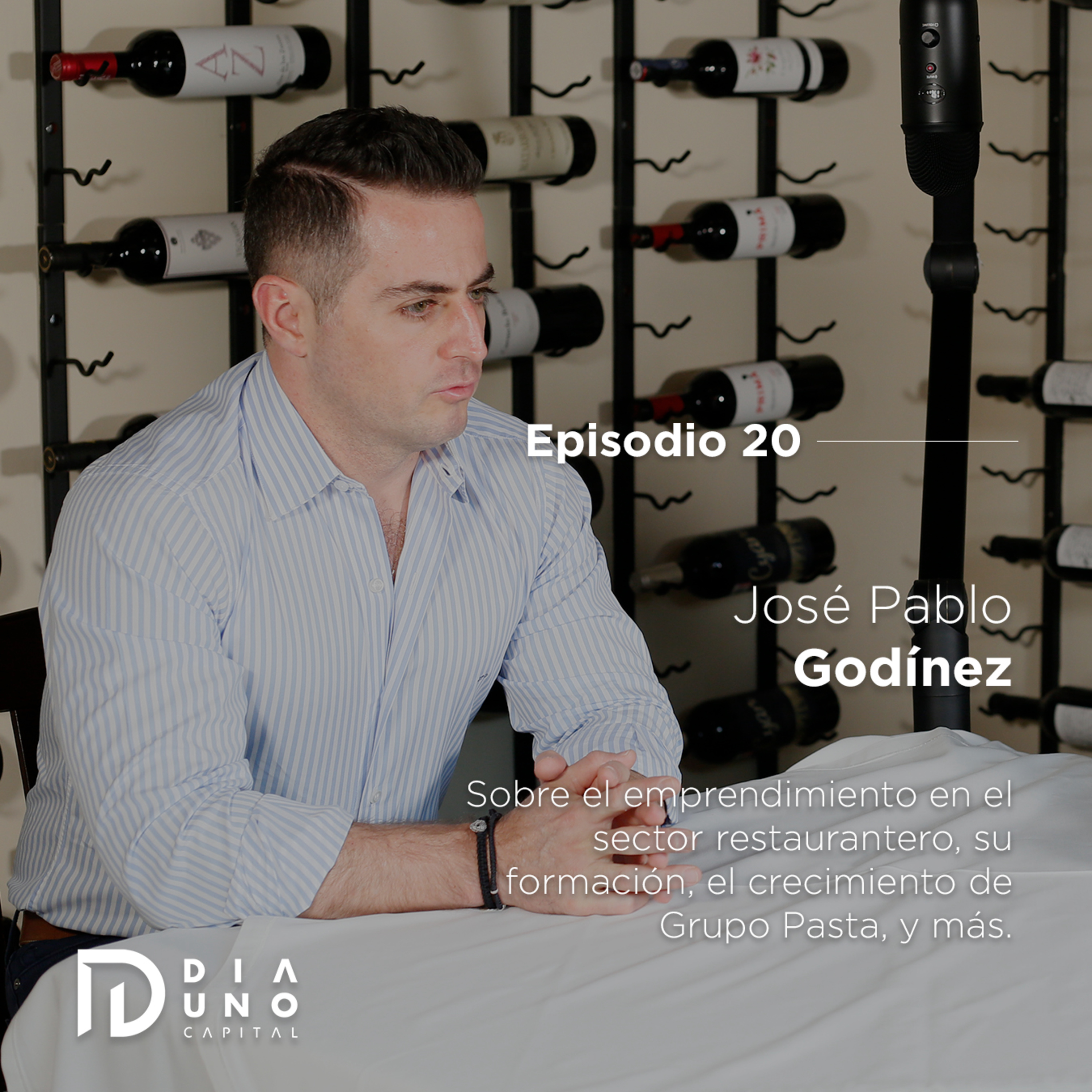 Día Uno Capital Podcast