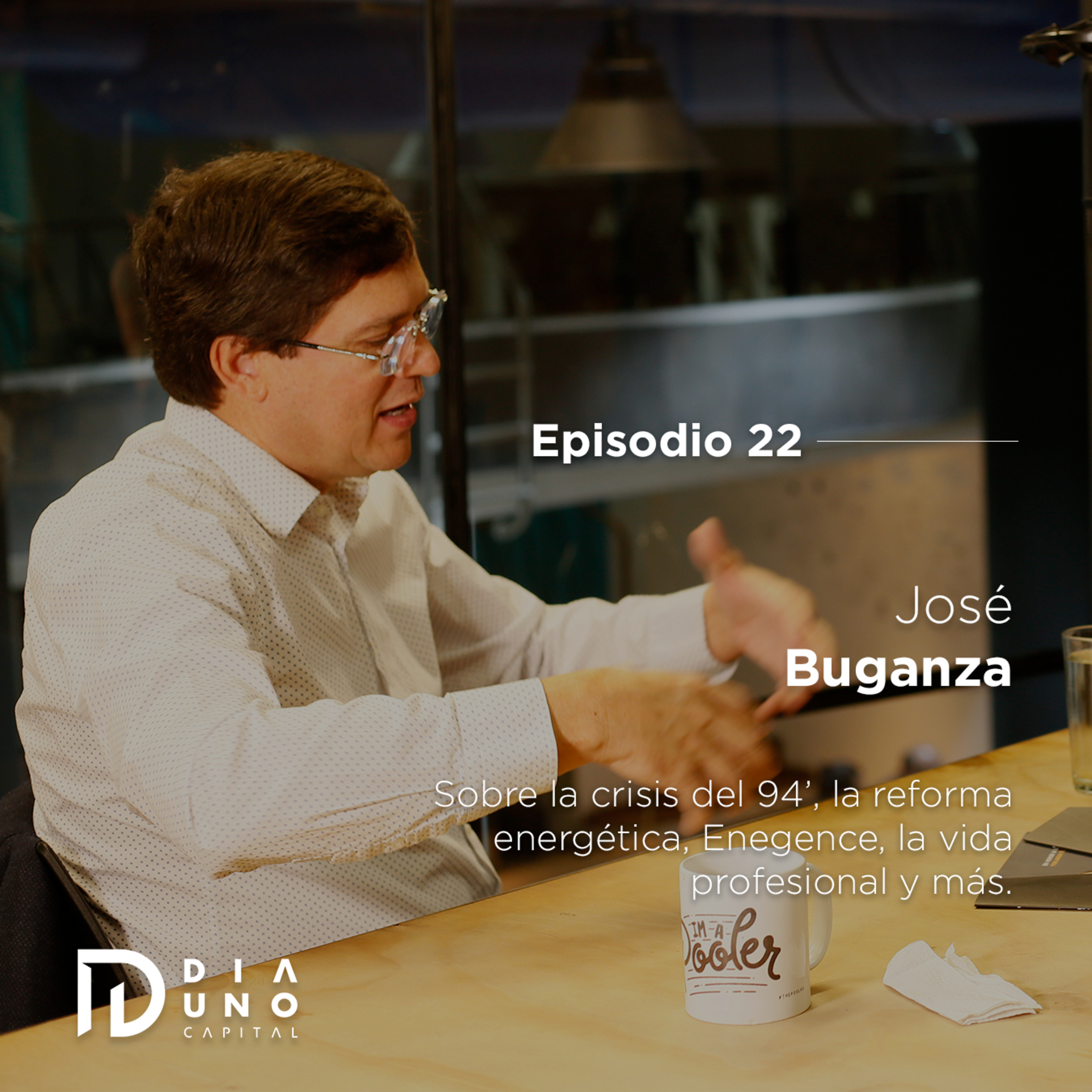 Día Uno Capital Podcast