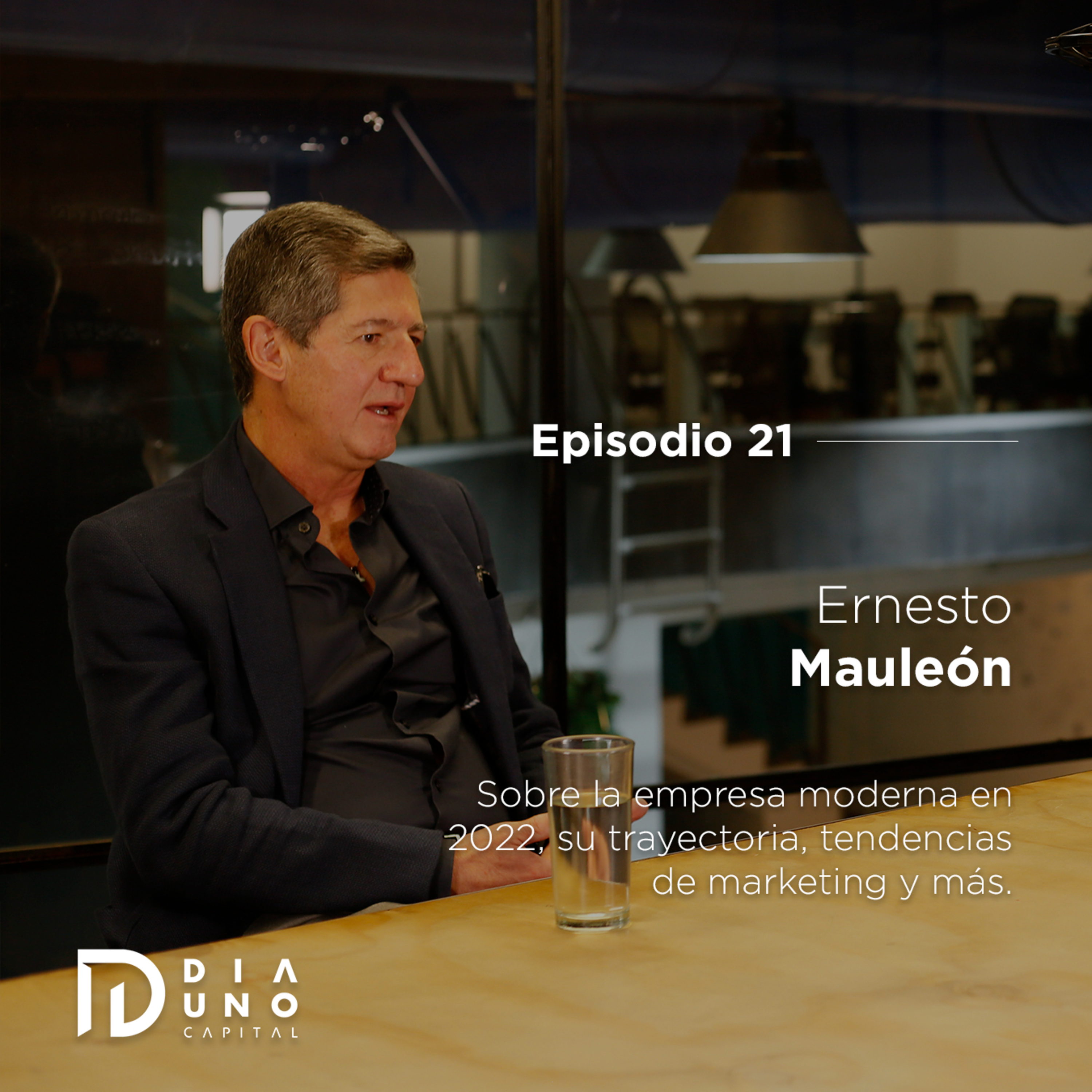 Día Uno Capital Podcast
