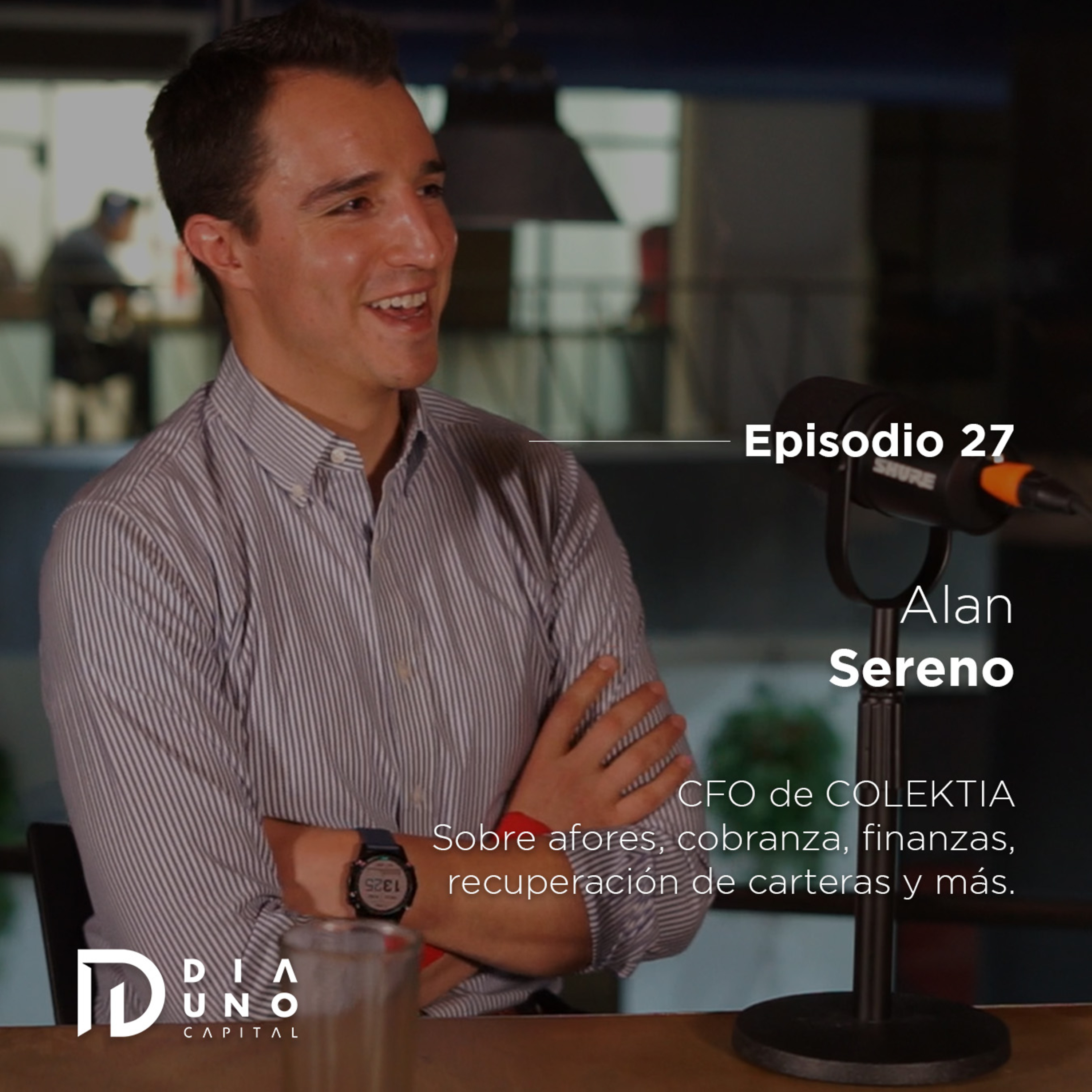 Día Uno Capital Podcast