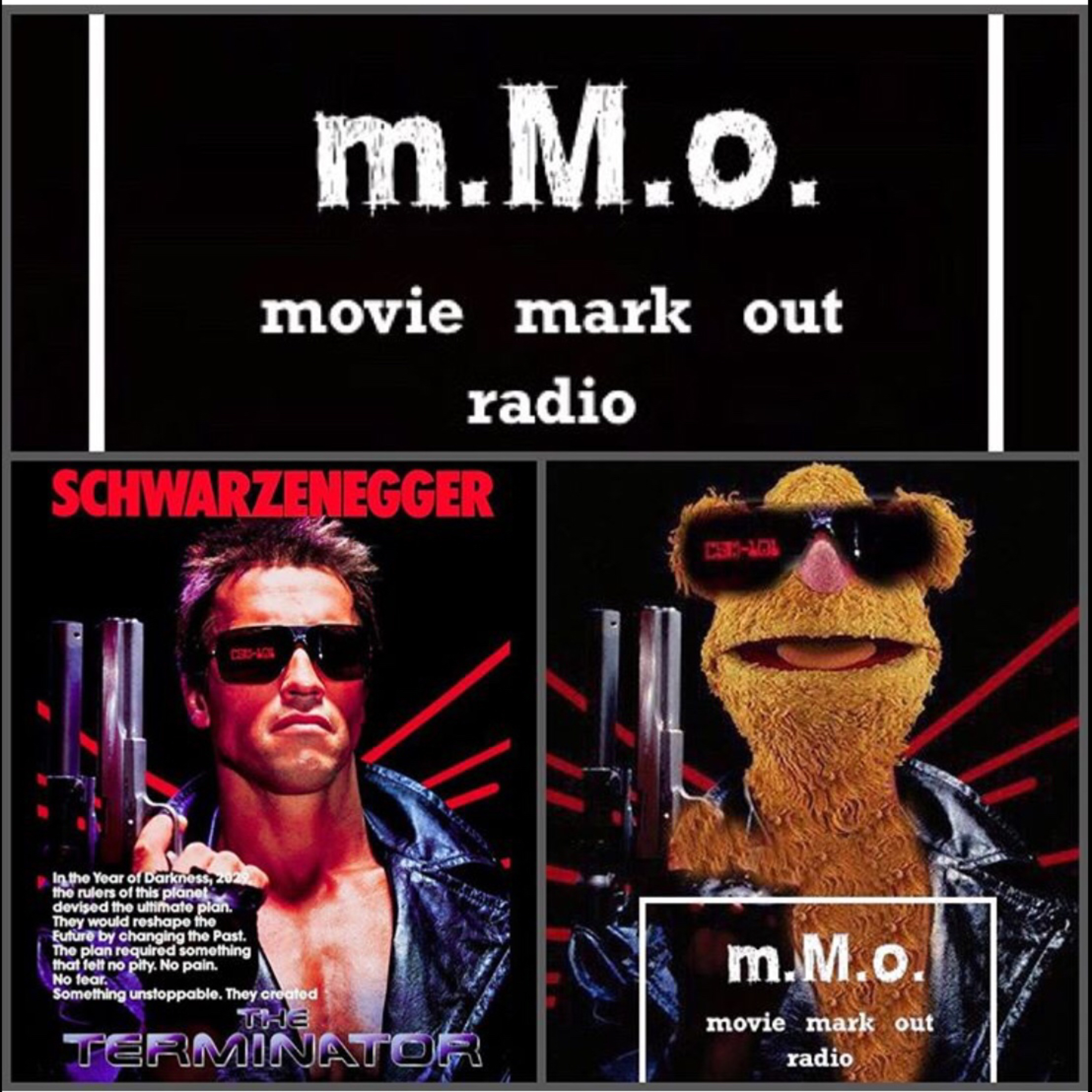 M.M.O. Radio