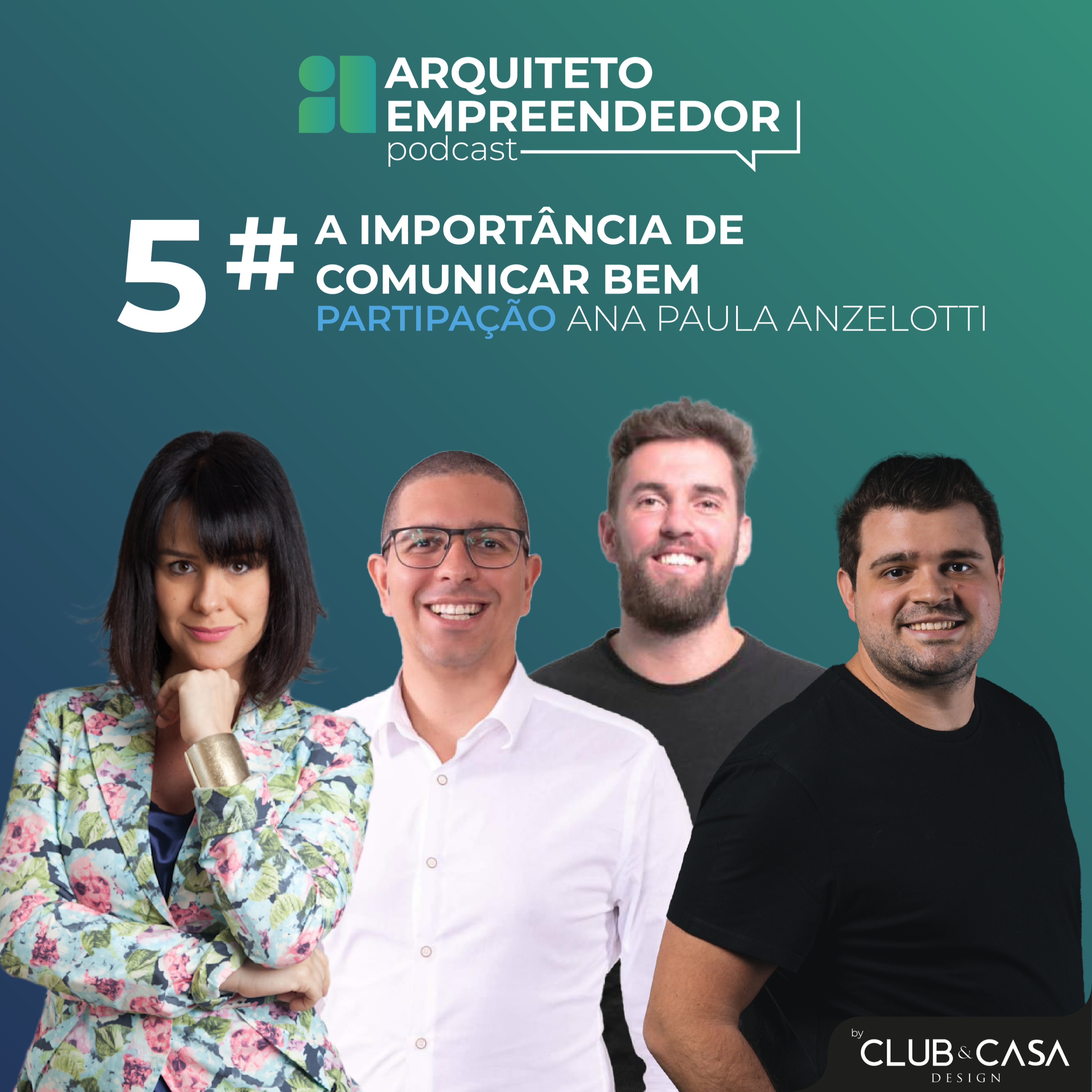 Arquiteto Empreendedor