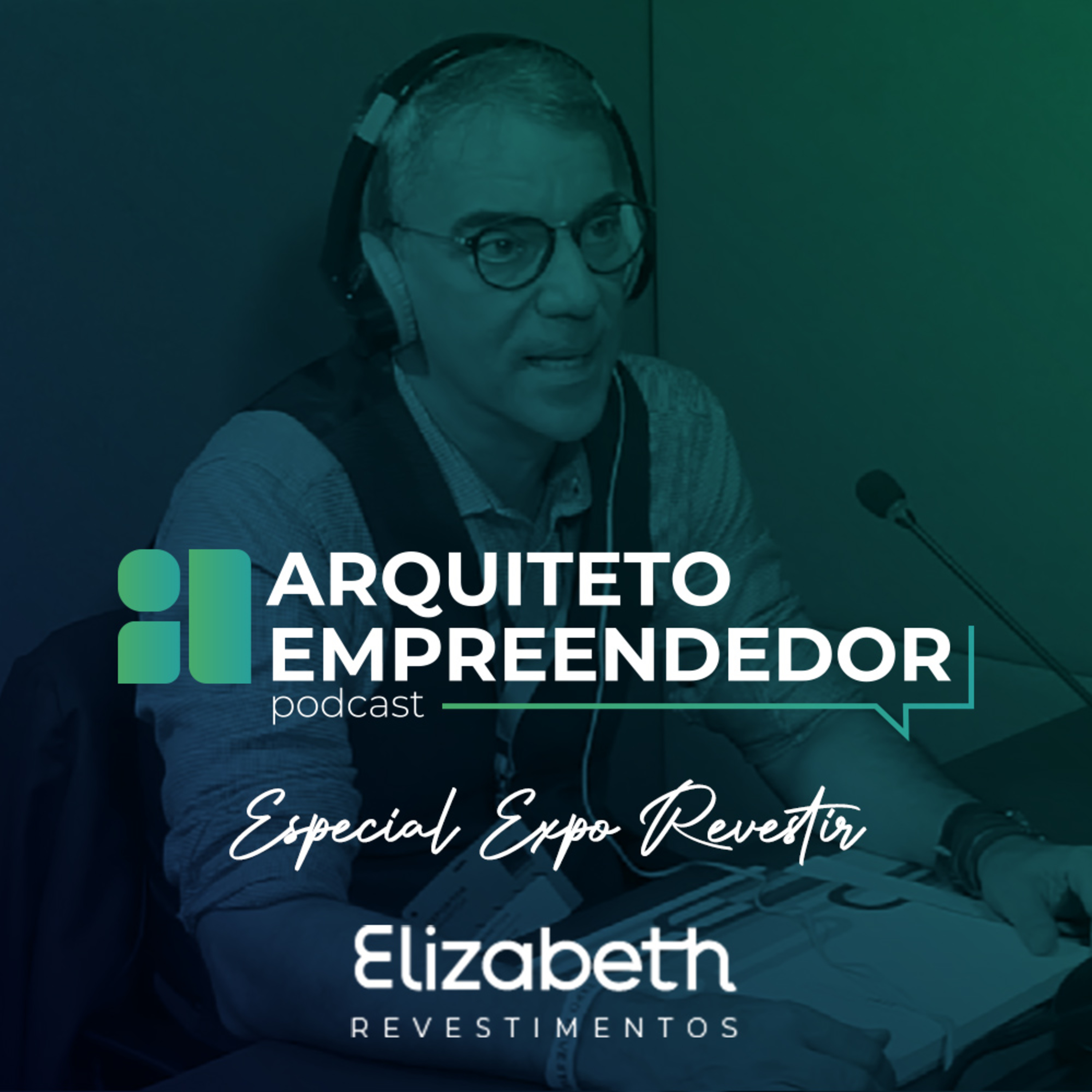 Especial Expo Revestir 2022 com Paulo Benneton episode artwork