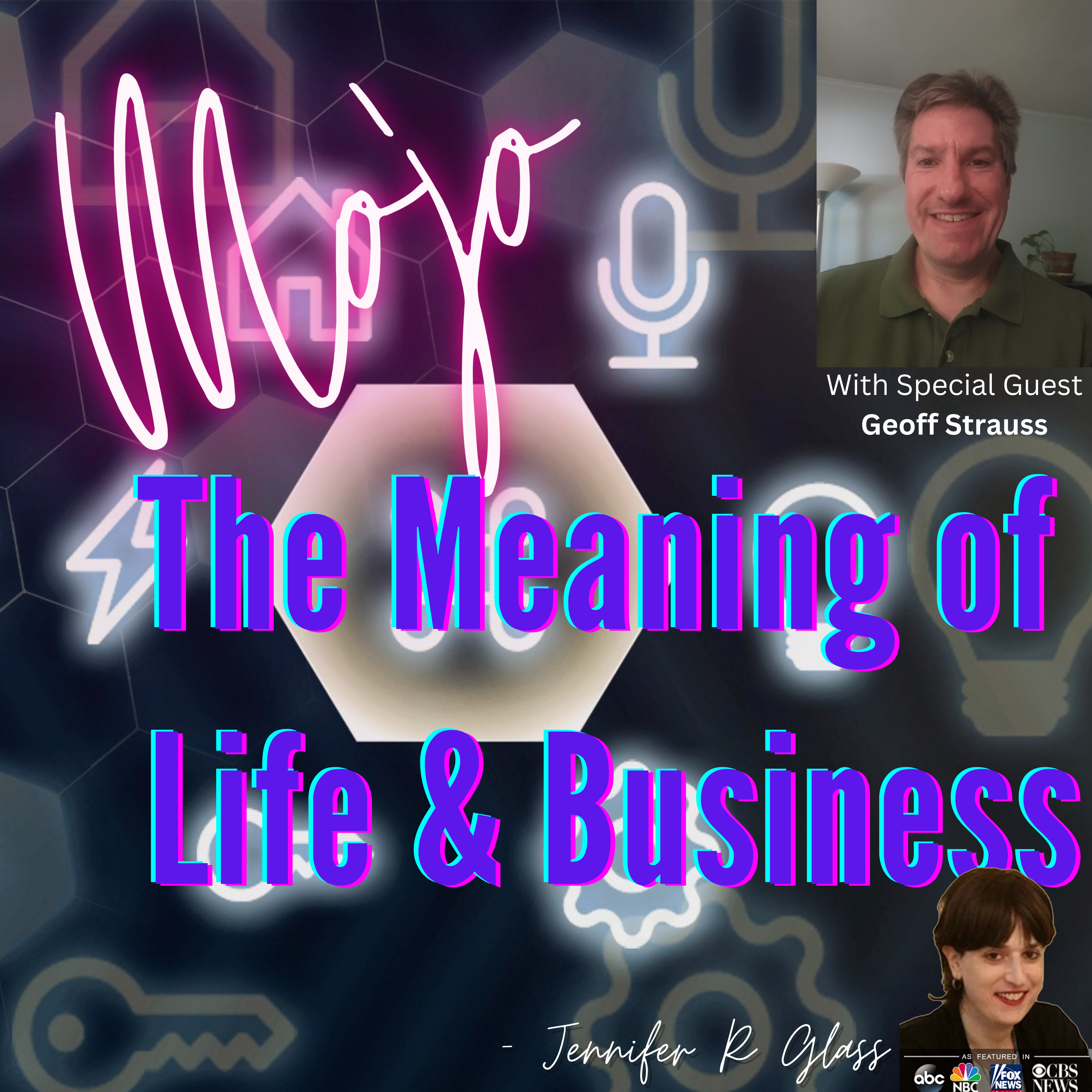 Case Studies: What They Are and Why They Matter with Geoff Strauss