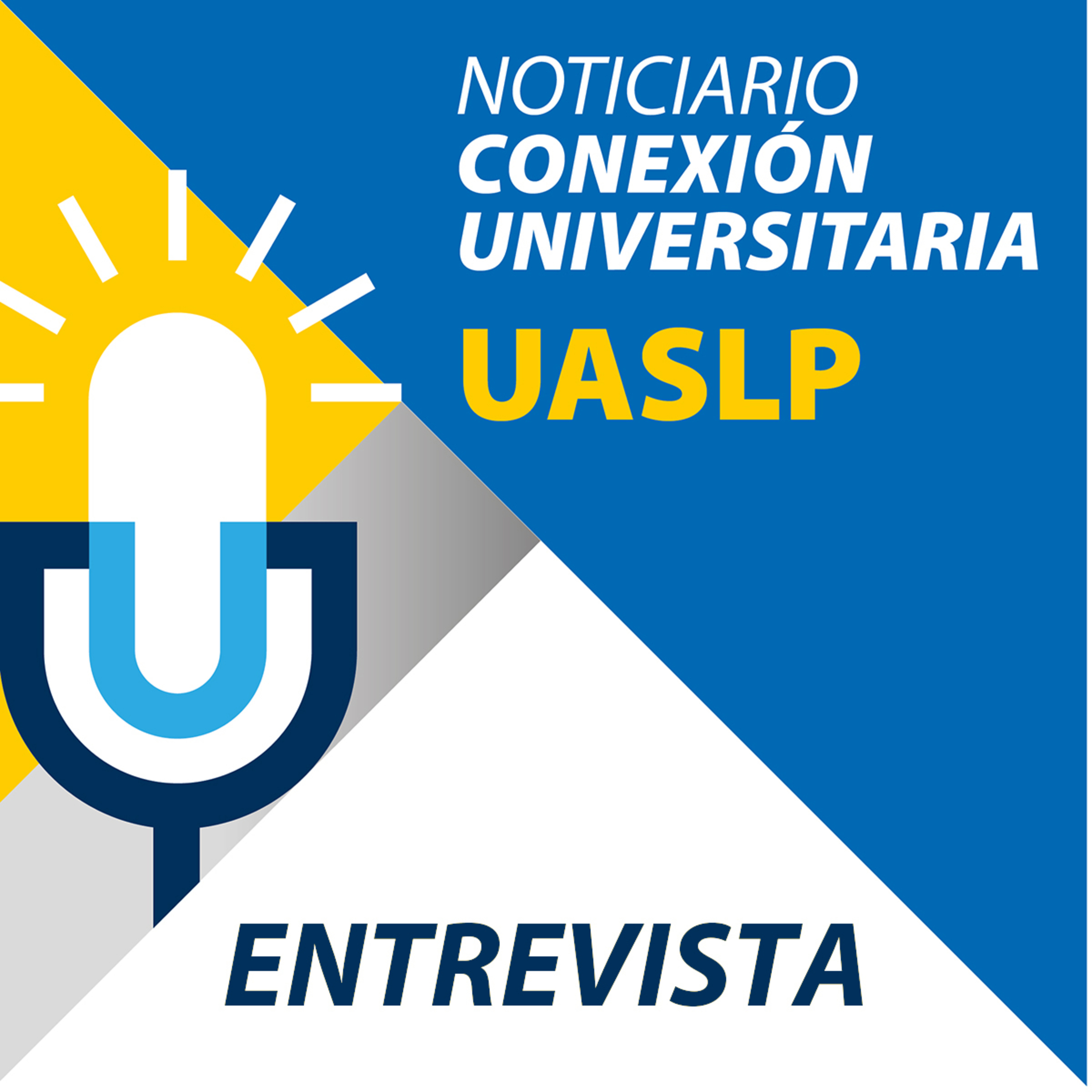 Entrevista con el Dr. Cesar Hernández Mier (8/septiembre/2021) episode artwork