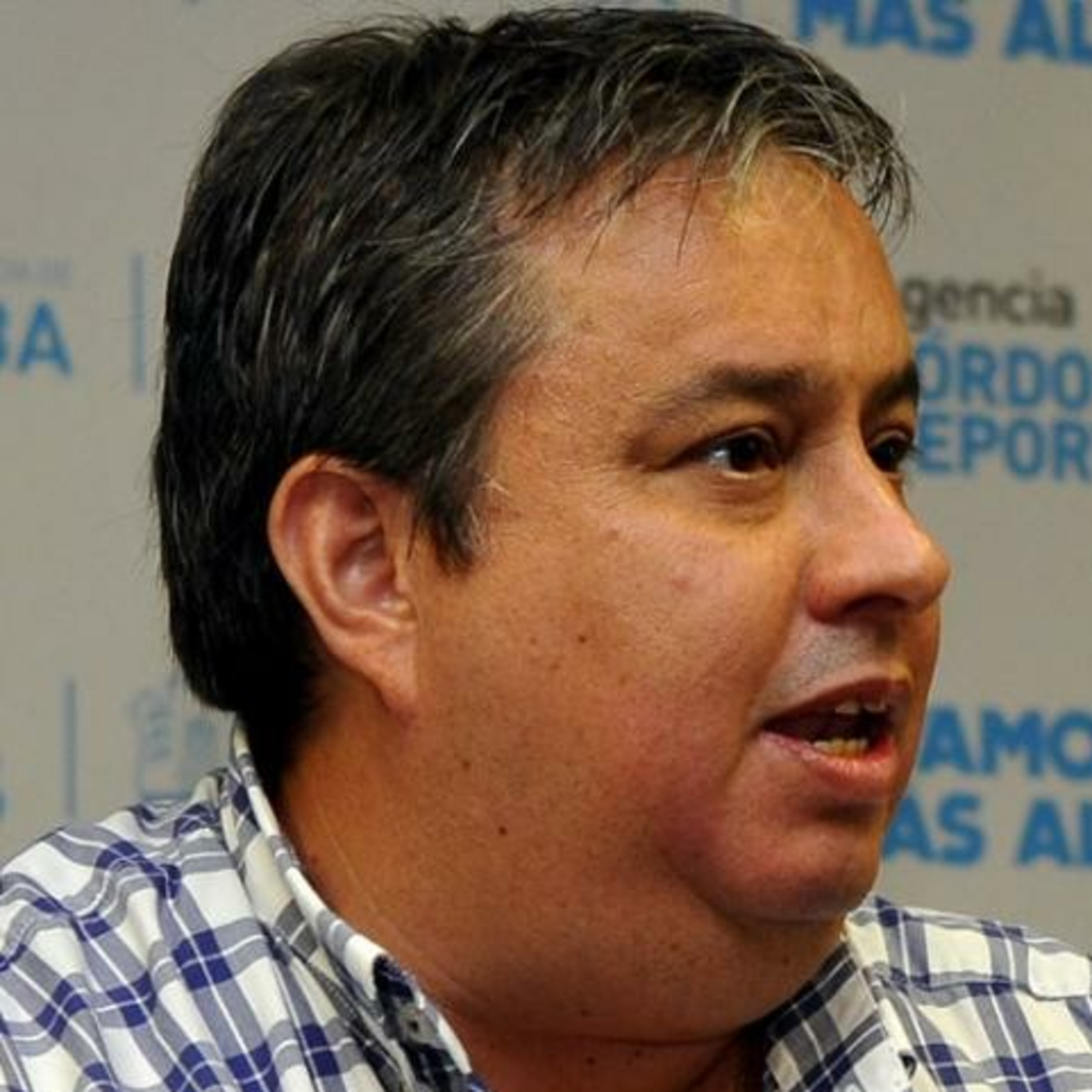 Tomás Roqué y la unidad de todos los núcleos dirigenciales en Instituto Atlético Central Córdoba episode artwork