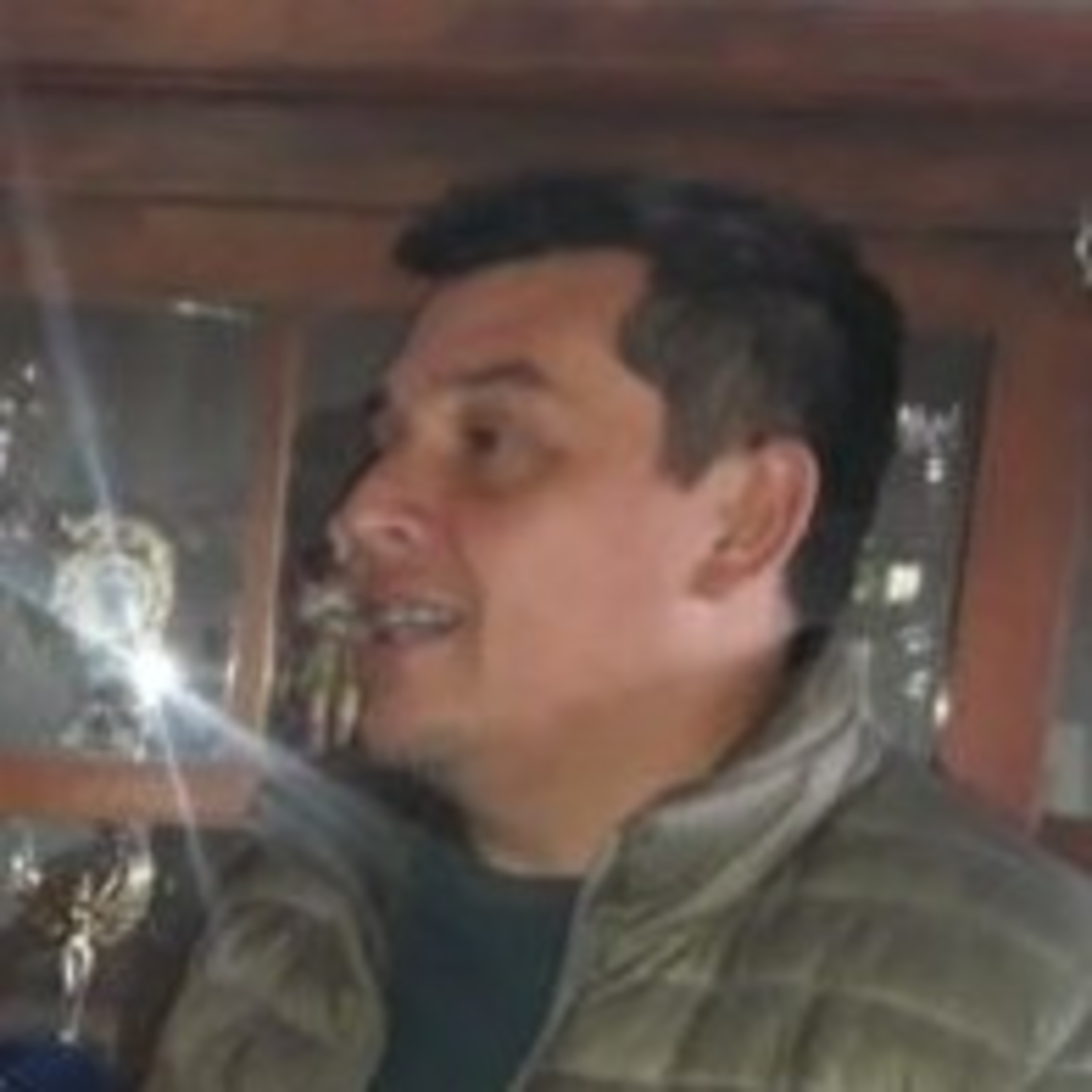 Federico Felippa presidente Atenas de Río IV episode artwork