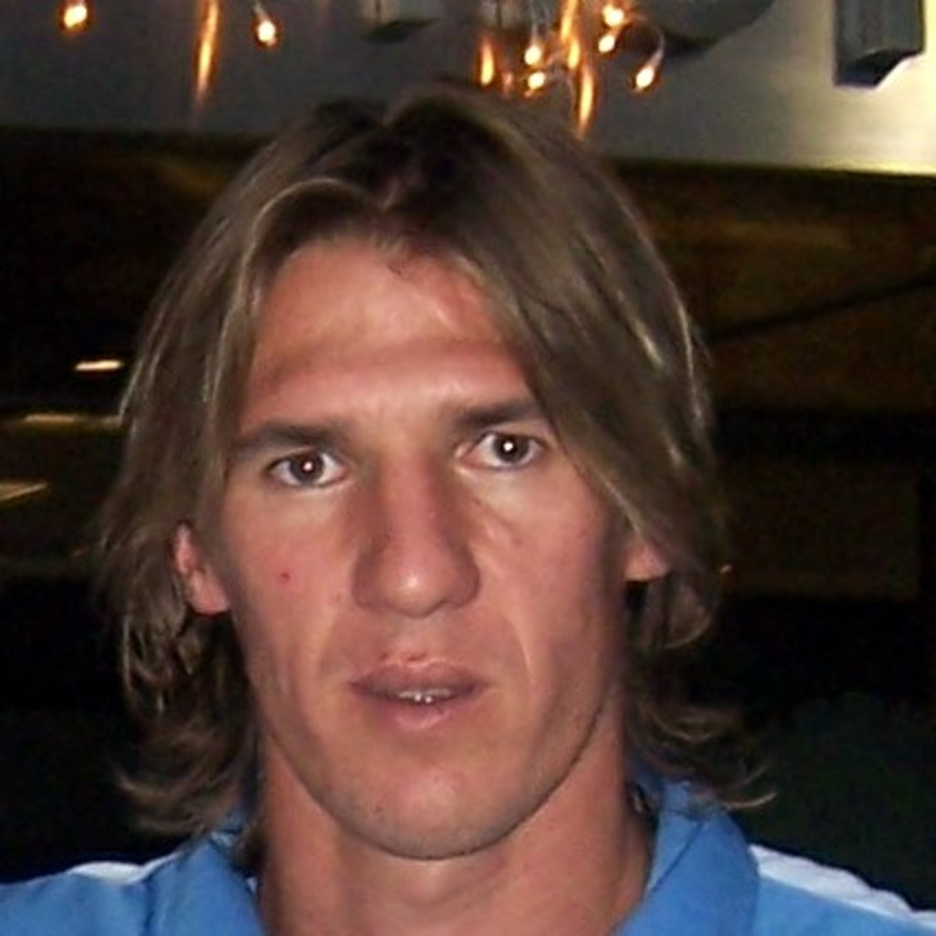 Esteban"Teté" González - Ex jugador y entrenador de Belgrano episode artwork
