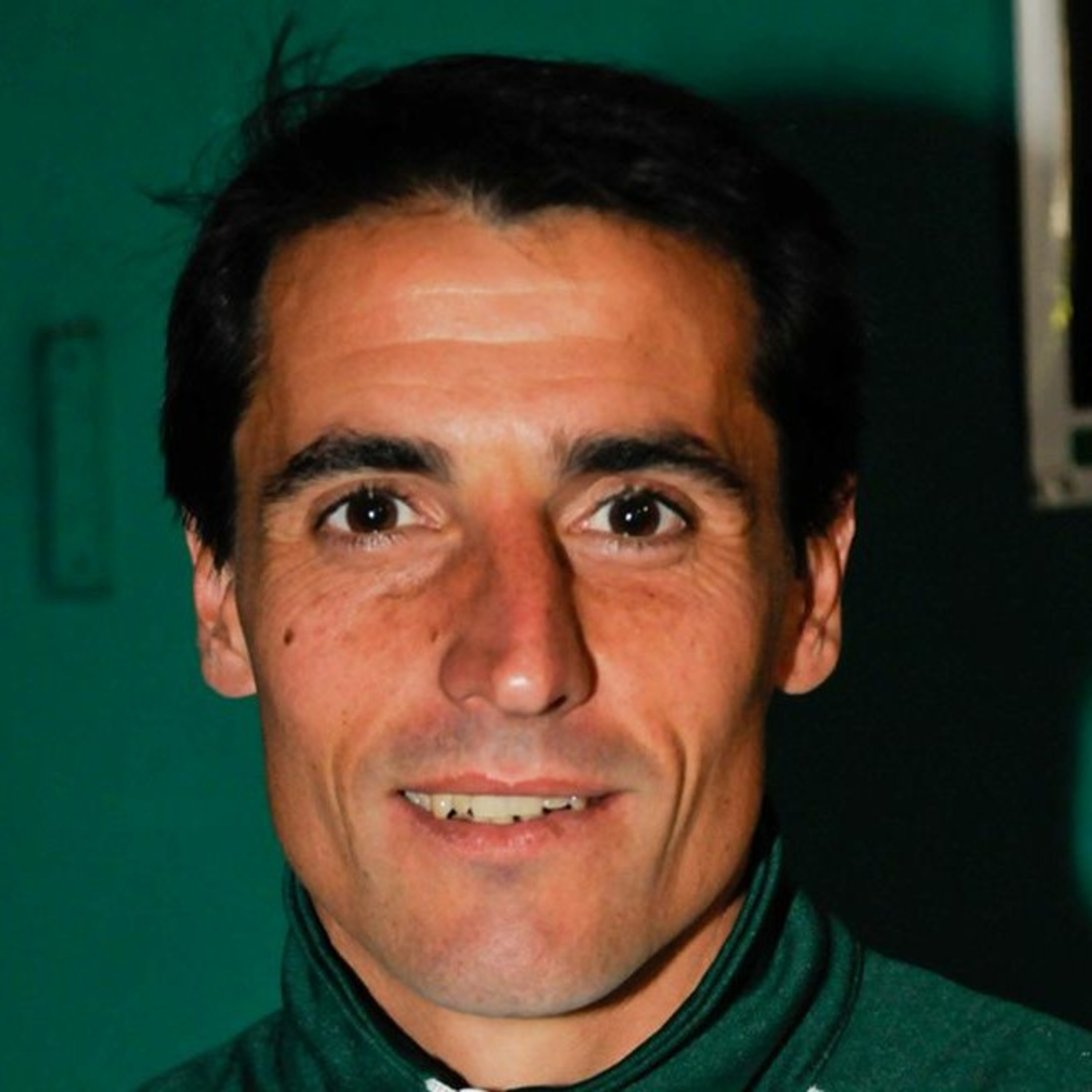Guillermo Farré, ex jugador de Belgrano episode artwork