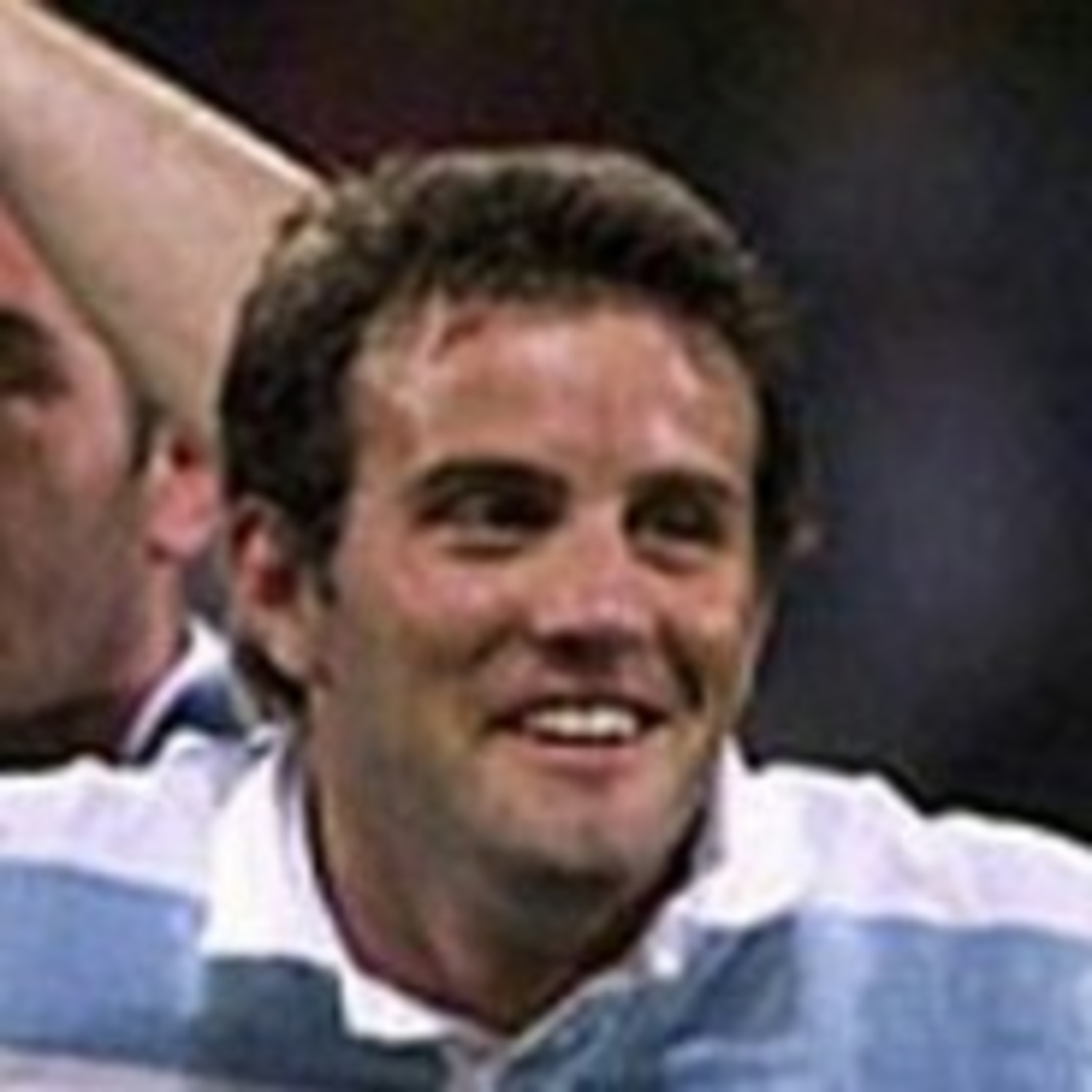 Diego Albanese - ex jugador de Los Pumas episode artwork
