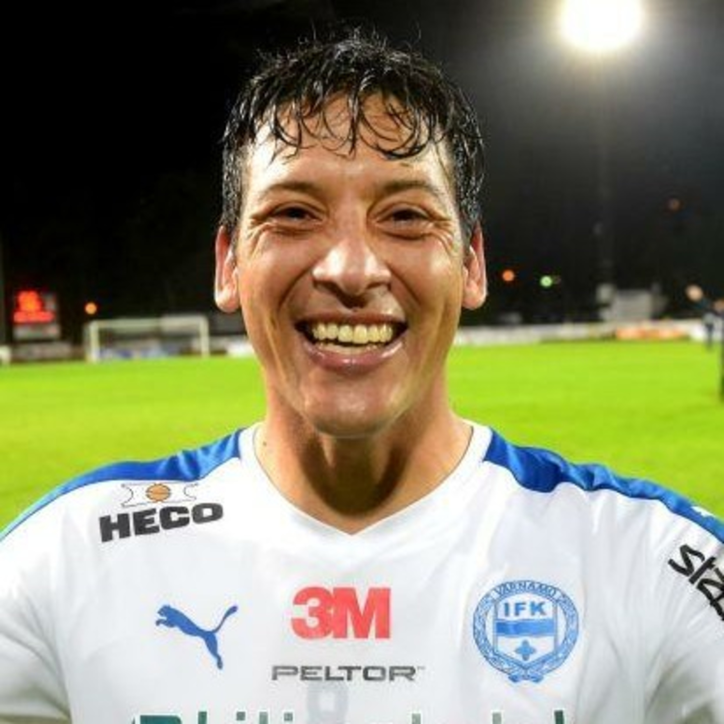 Claudio "Chiqui" Pérez - ex jugador de Belgrano episode artwork