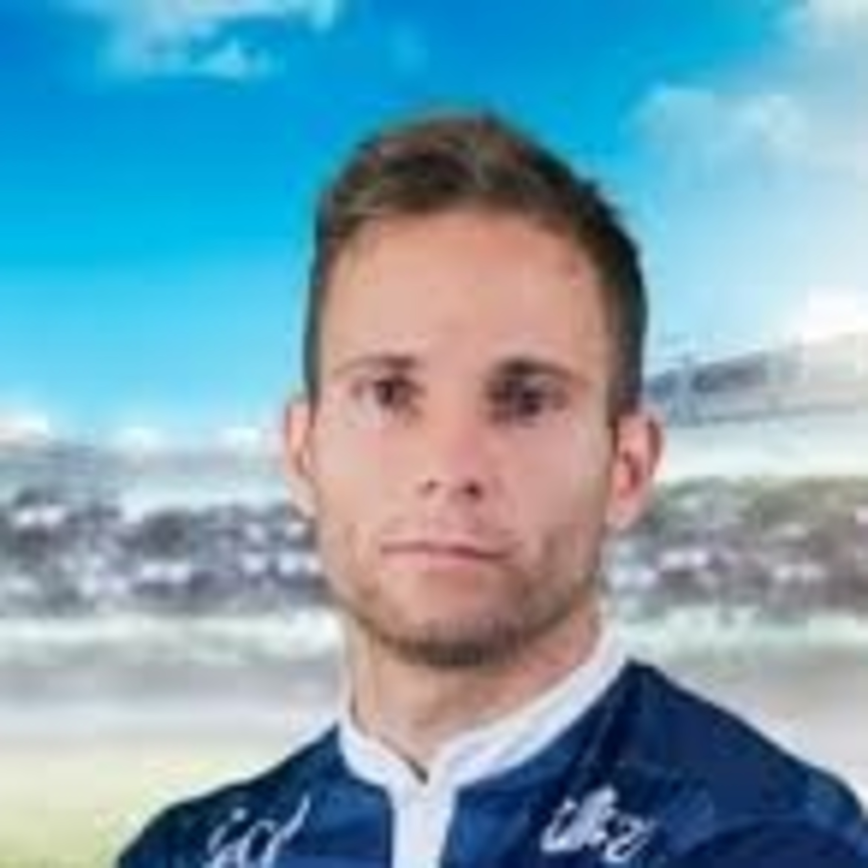 Gastón González- jugador de Deportivo Morón episode artwork