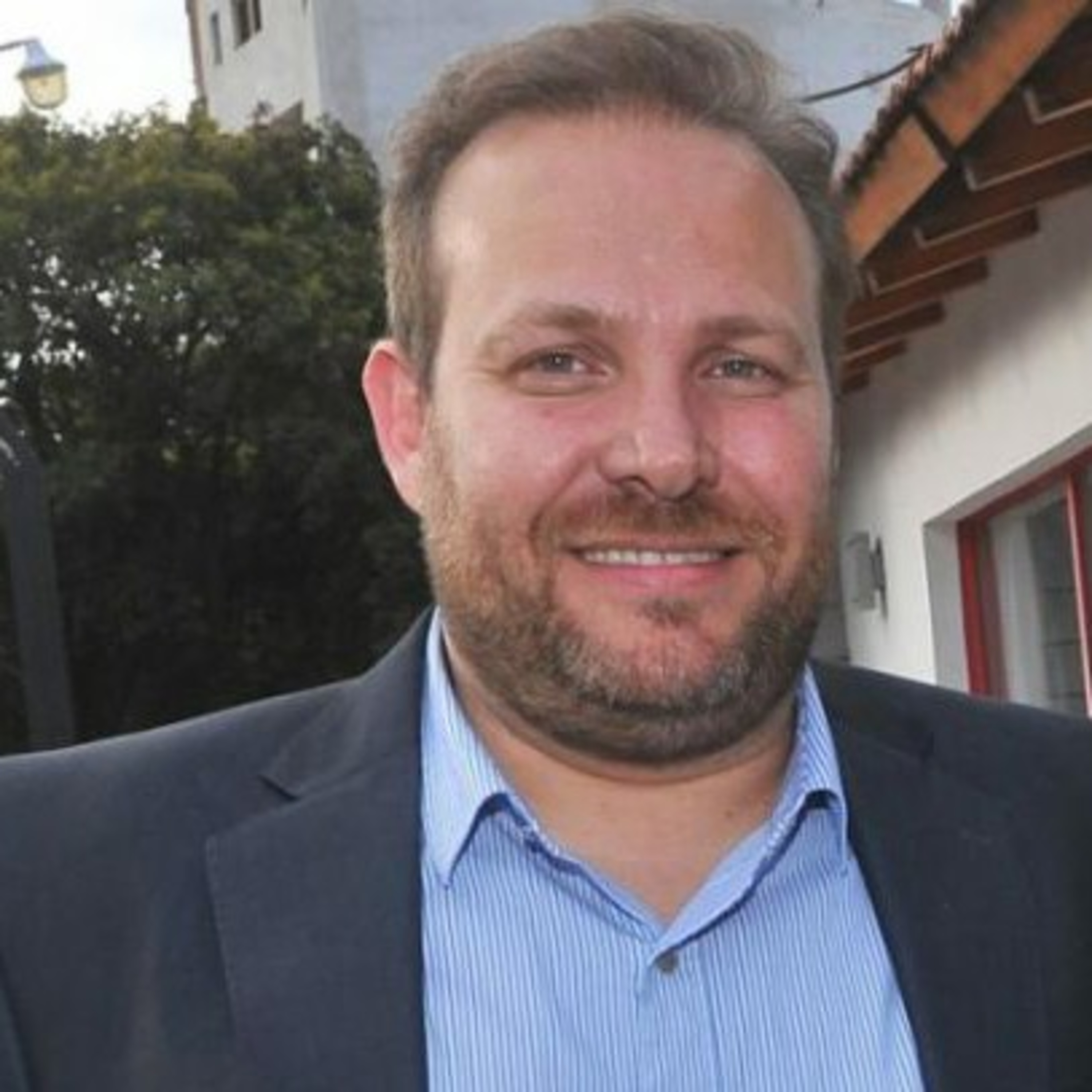 Gastón Defagot presidente de Instituto Atlético Central Córdoba episode artwork