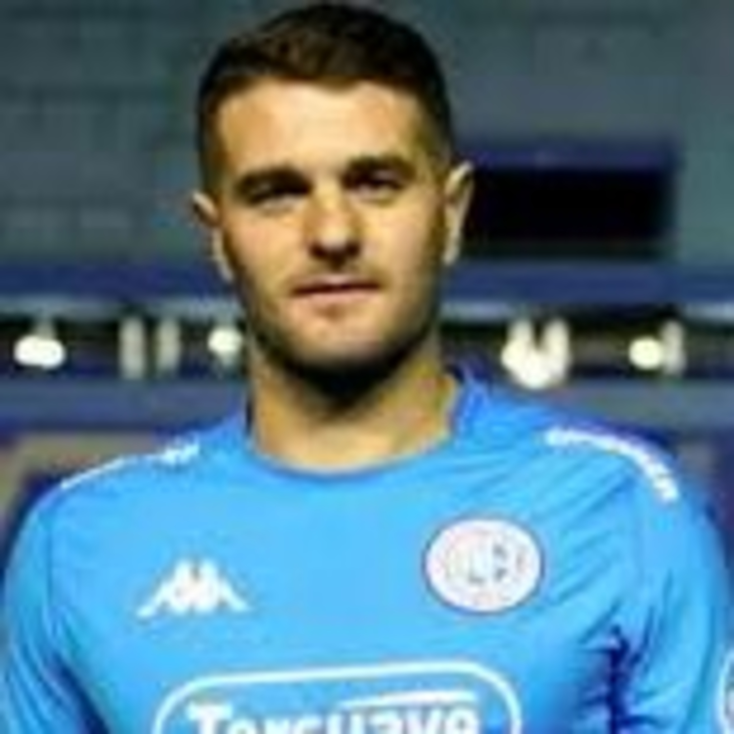 Pablo Vegetti - jugador de Belgrano