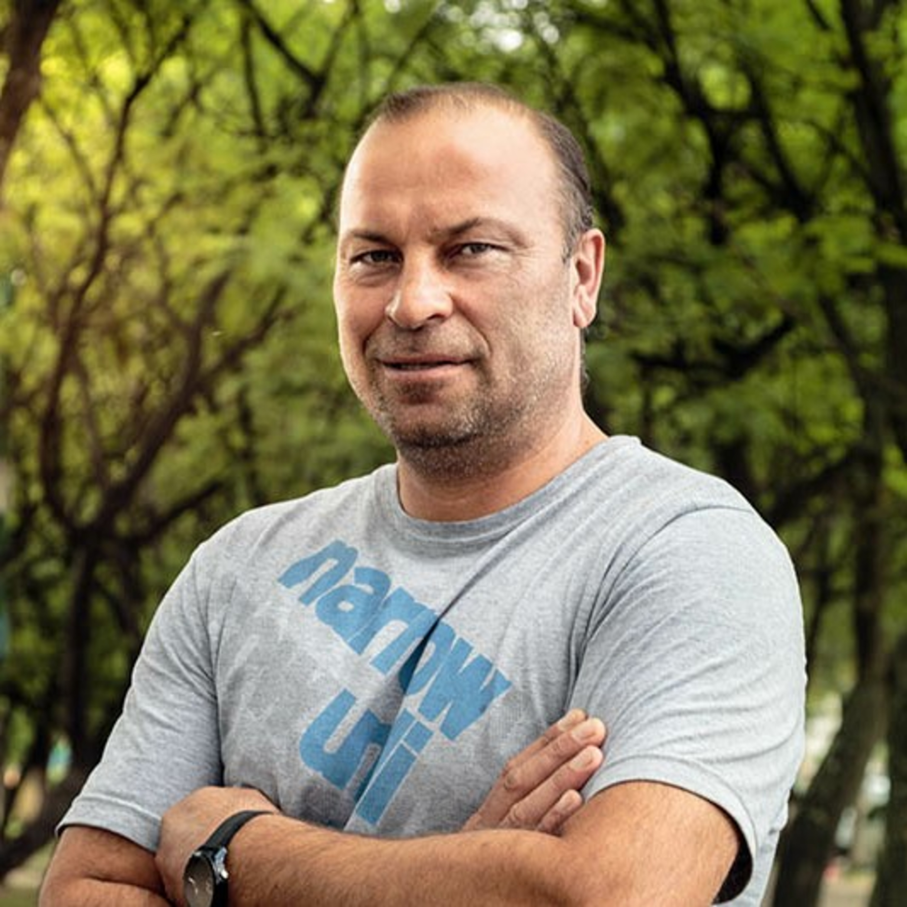 Daniel Jiménez, candidato a vice presidente de Instituto episode artwork