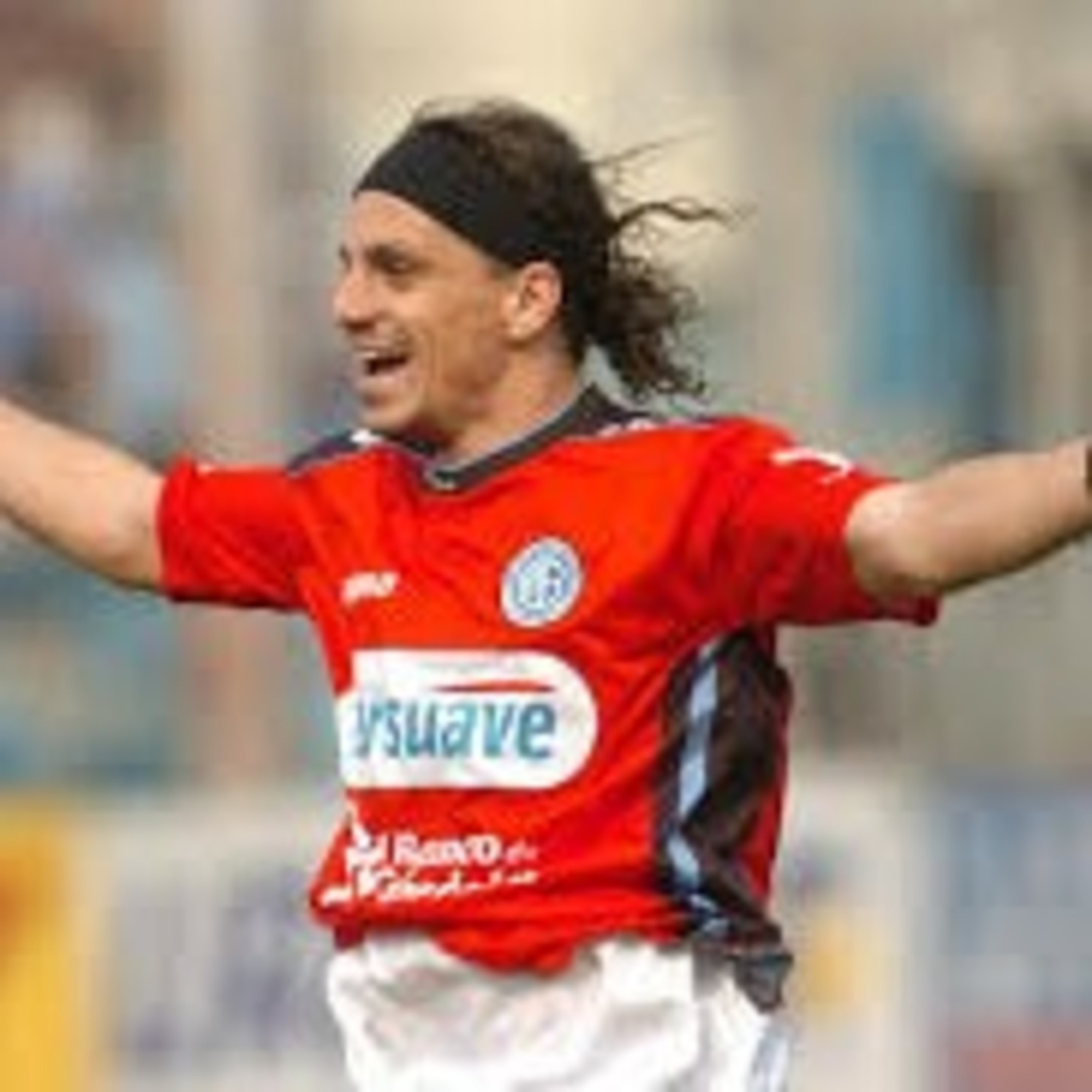 Matías Gigli, ex jugador de Belgrano episode artwork