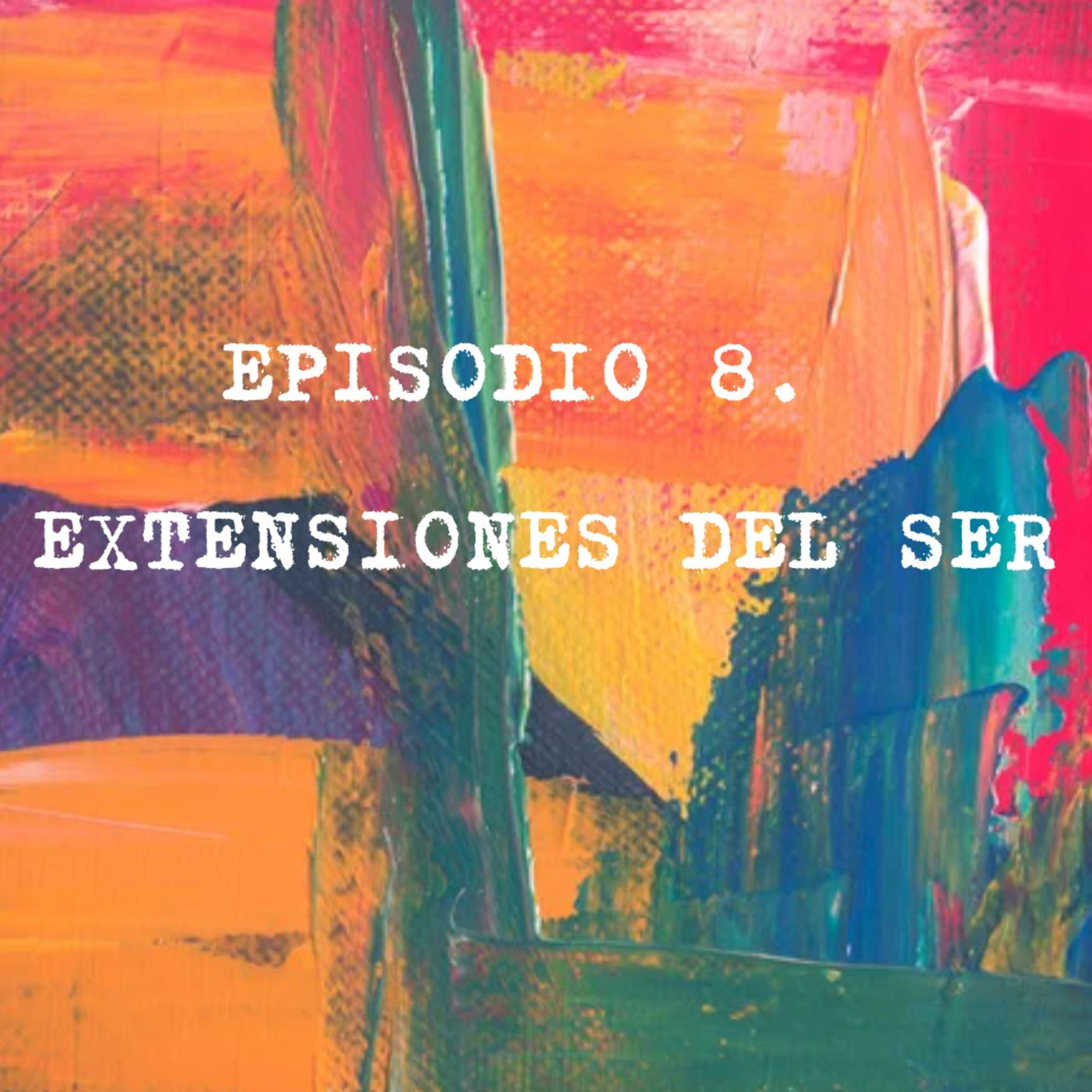 Itinerarios Estéticos
