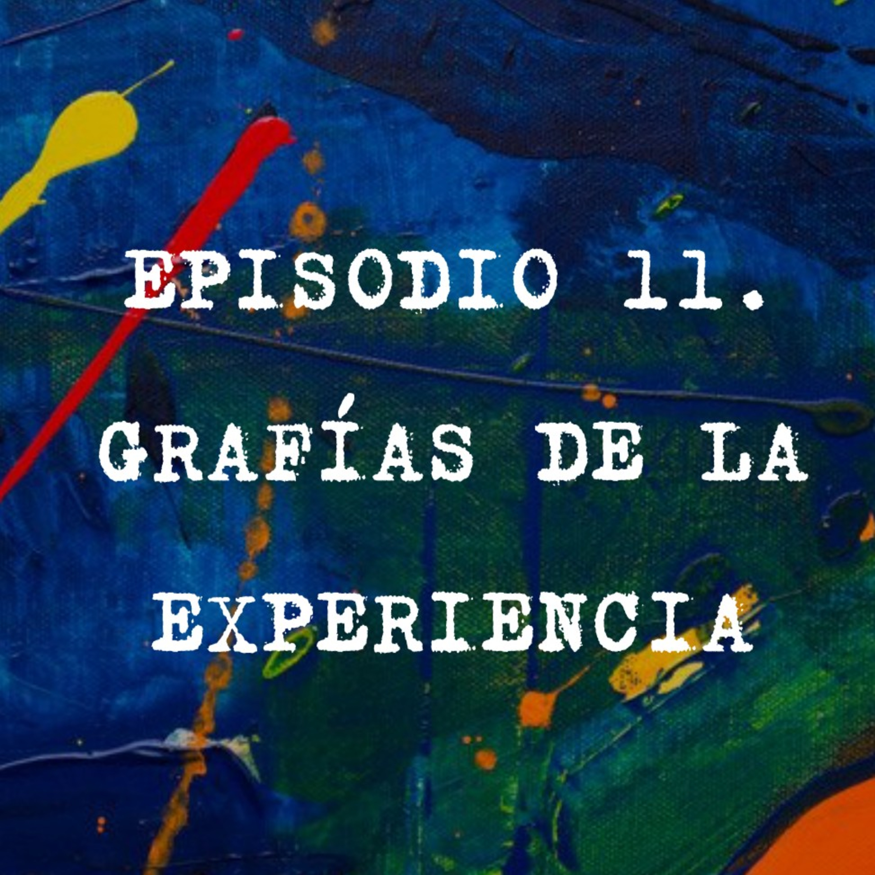 Itinerarios Estéticos