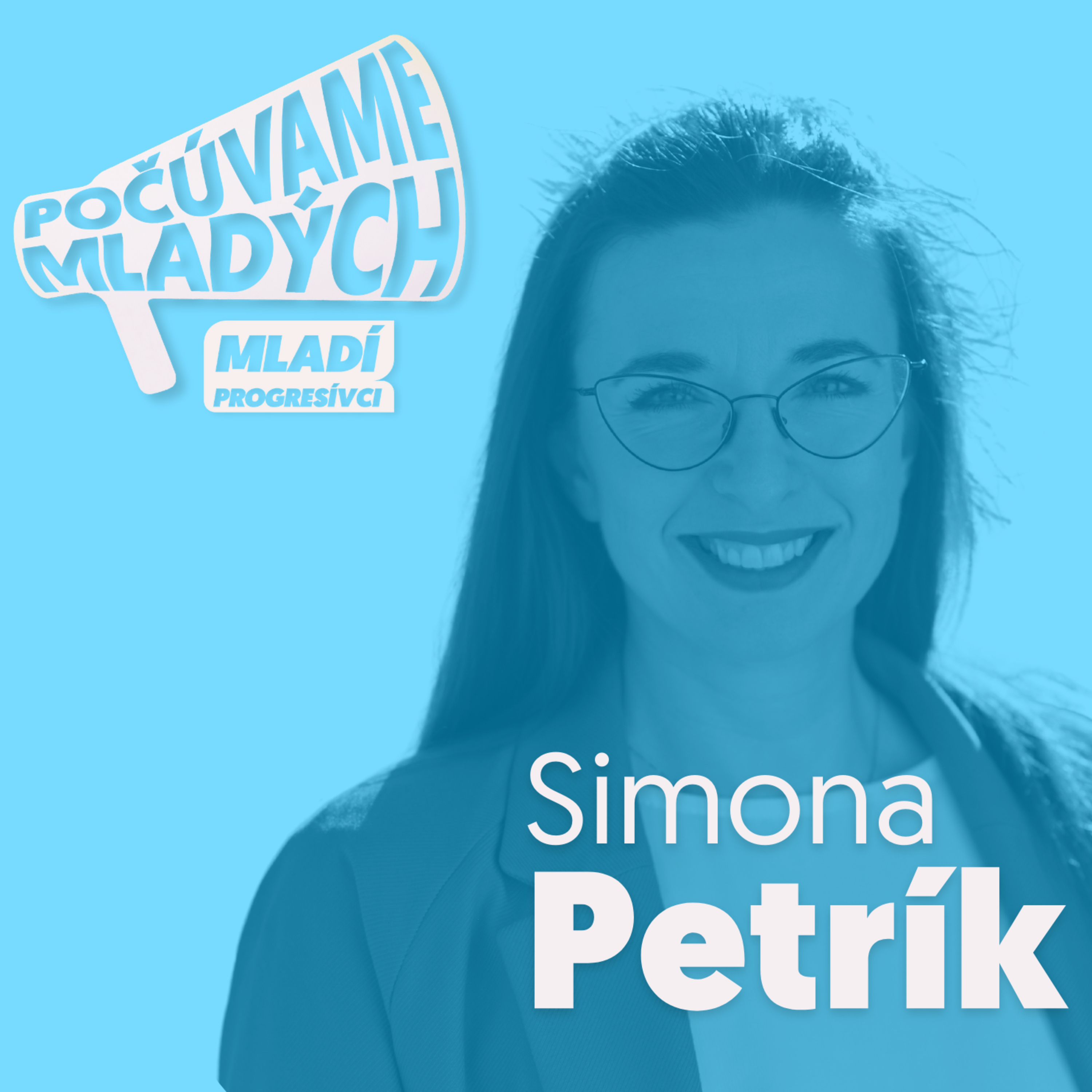 Počúvame Mladých