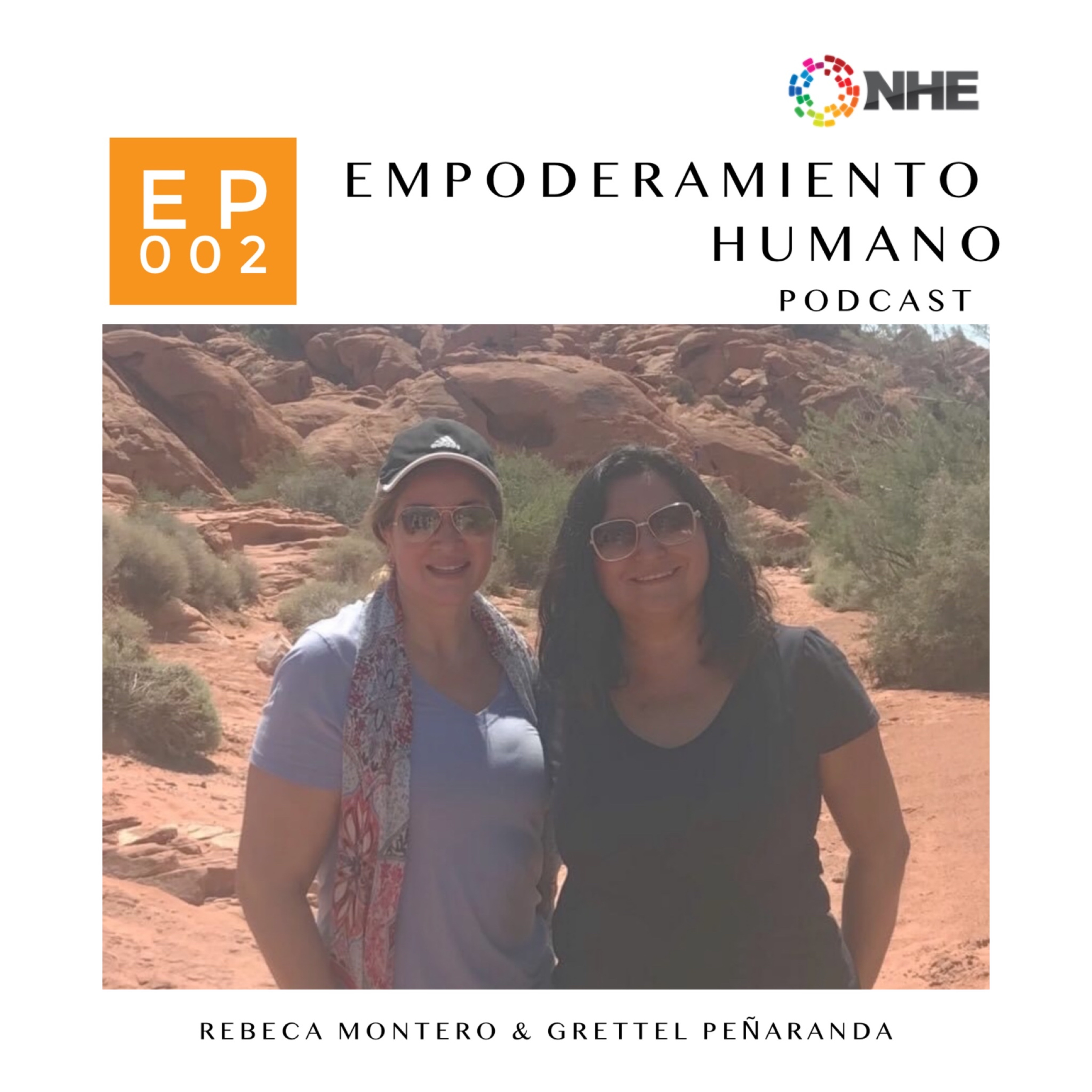 Empoderamiento Humano