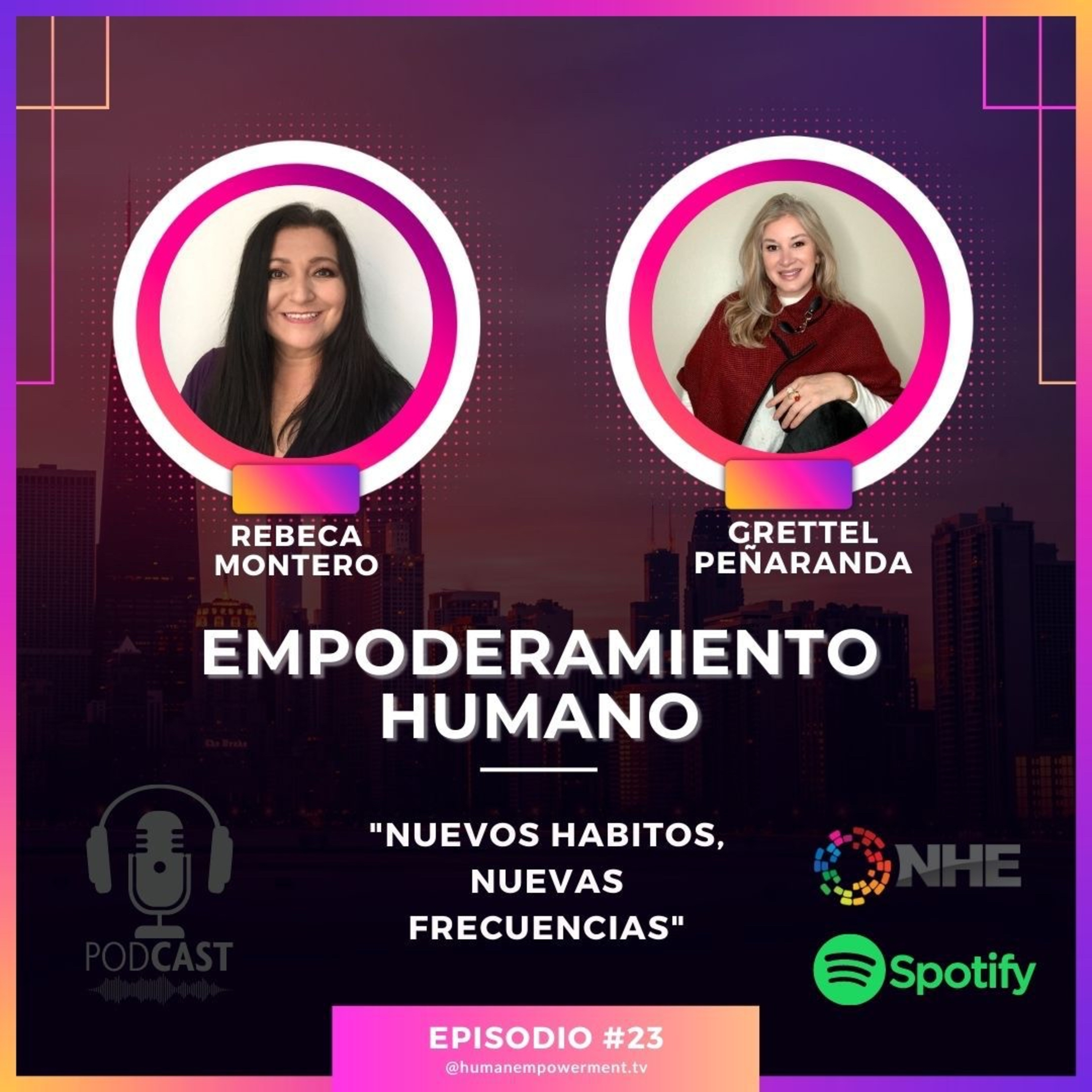 Empoderamiento Humano