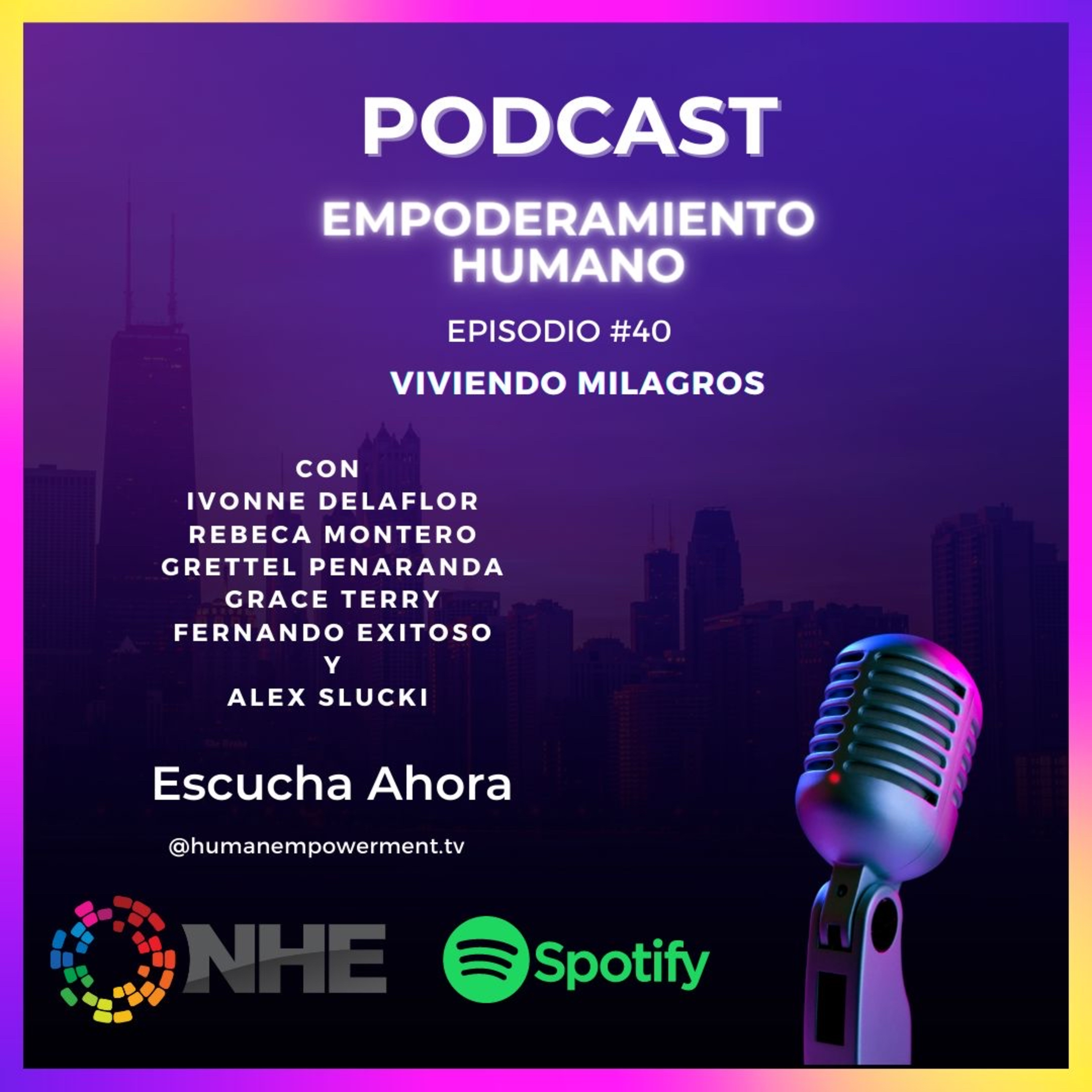 Empoderamiento Humano
