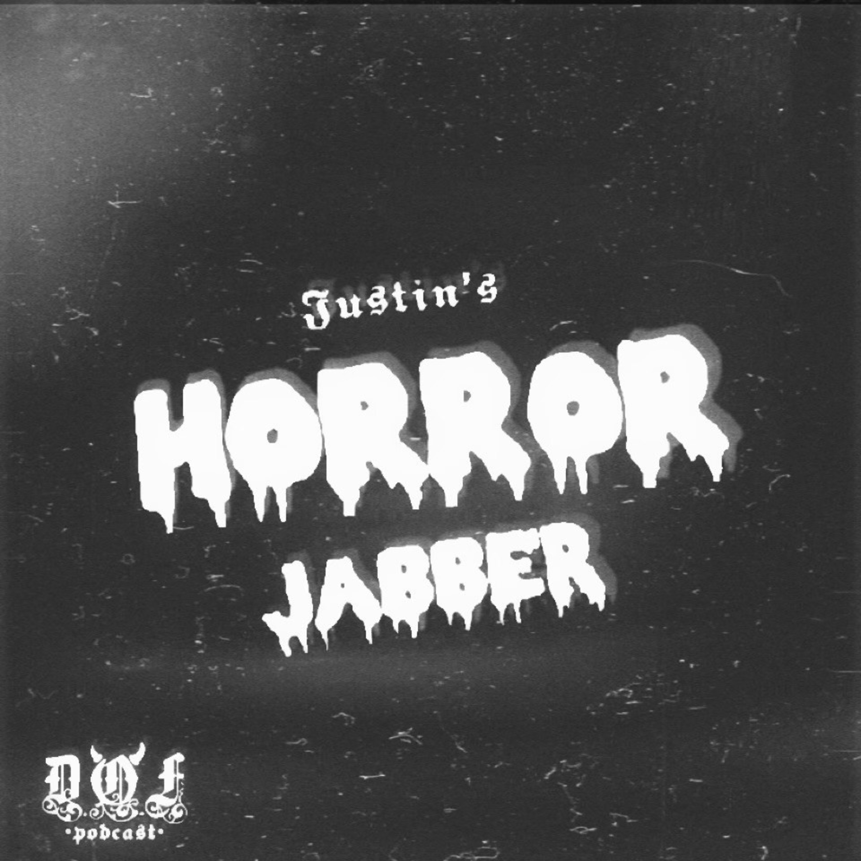 HORROR JABBER: Possession. episode artwork